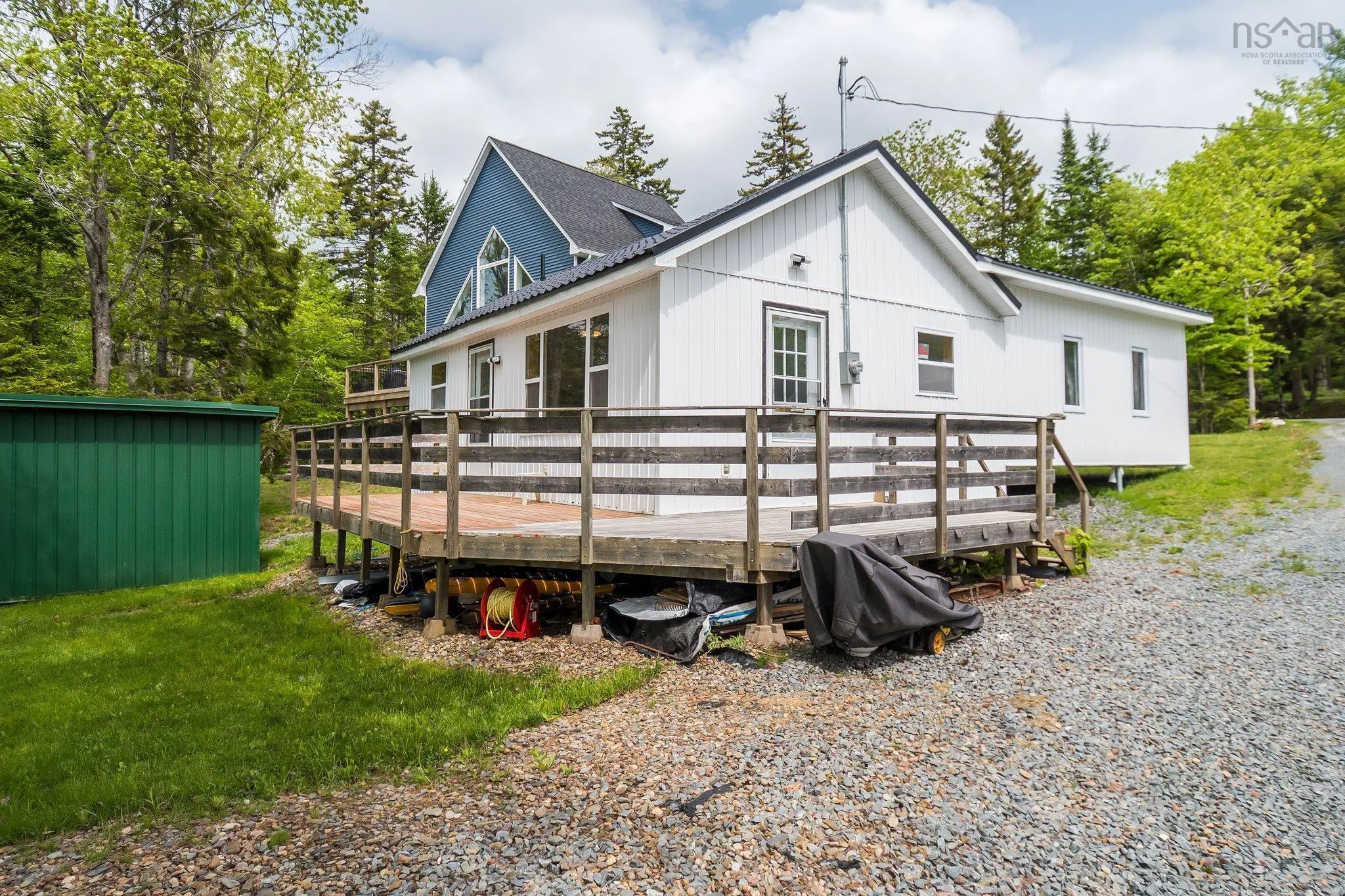 19 Cove Road, Mount Uniacke, NS B0N 1Z0, 3 Bedrooms Bedrooms, ,1 BathroomBathrooms,Residential,For Sale,Cove Road,202513462