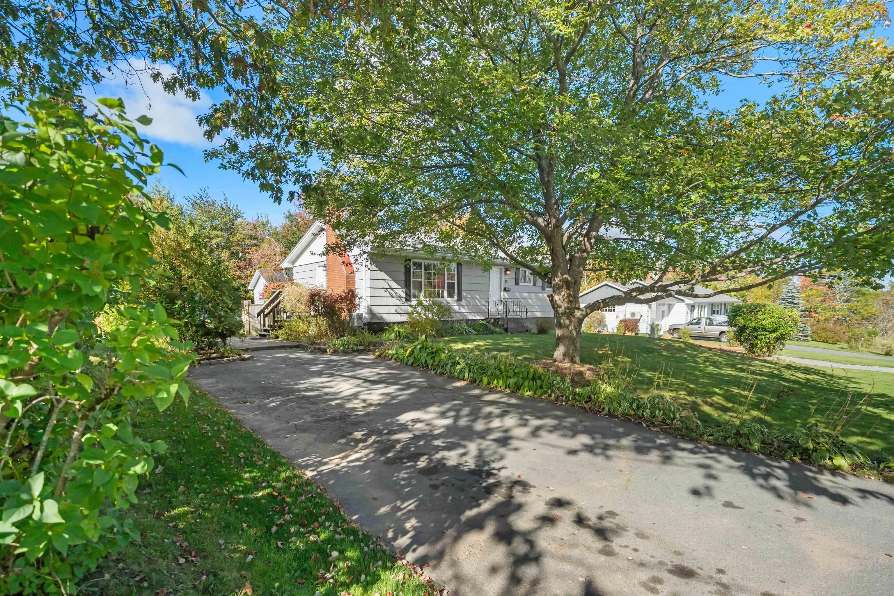 23 Odell Drive, Dartmouth, NS B2W 3T3, 3 Bedrooms Bedrooms, ,2 BathroomsBathrooms,Residential,For Sale,Odell,202525509