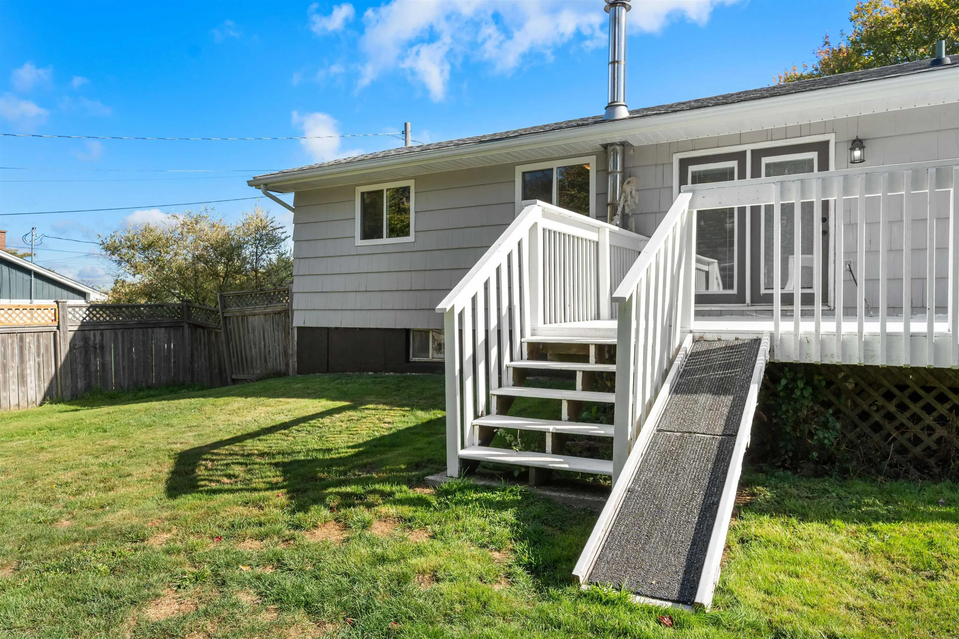 23 Odell Drive, Dartmouth, NS B2W 3T3, 3 Bedrooms Bedrooms, ,2 BathroomsBathrooms,Residential,For Sale,Odell,202525509