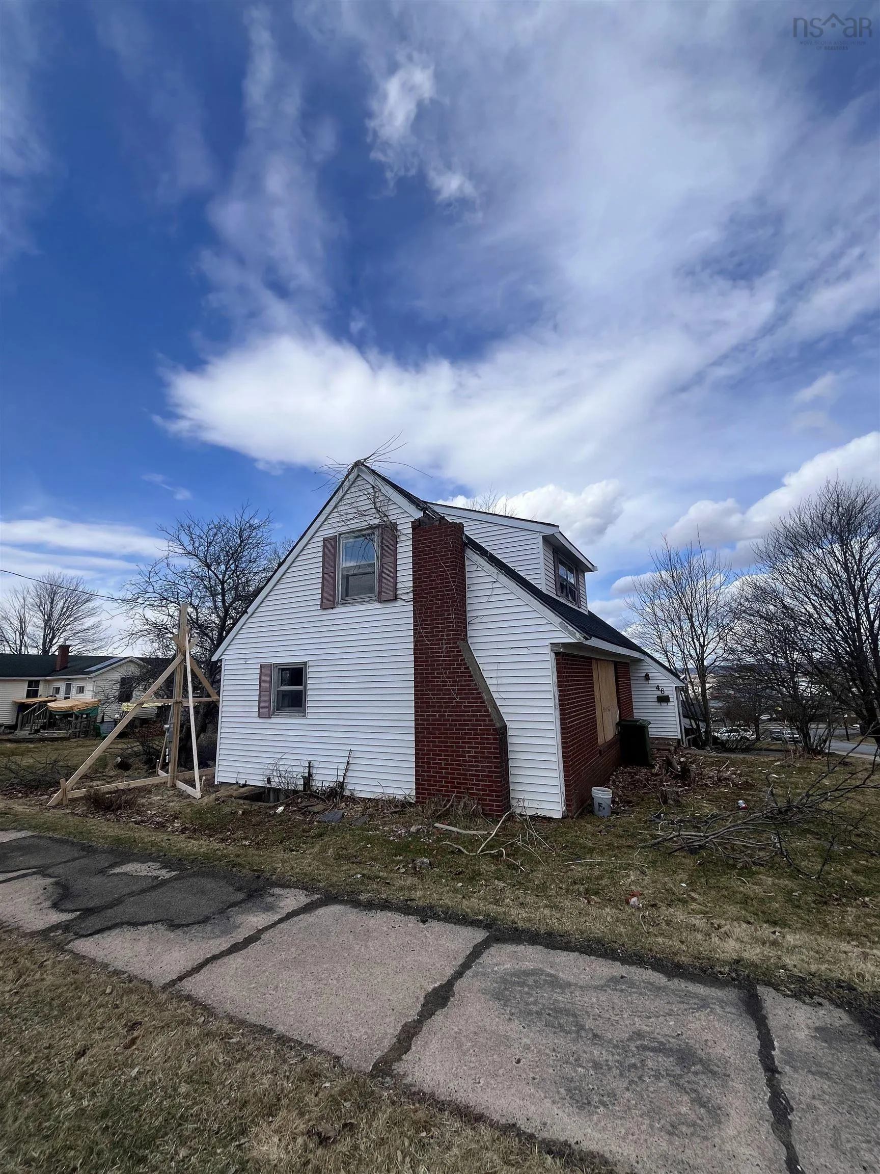 46 South Street, Truro Ns B2n 7j4, ,Residential Income,For Sale,South,202510185