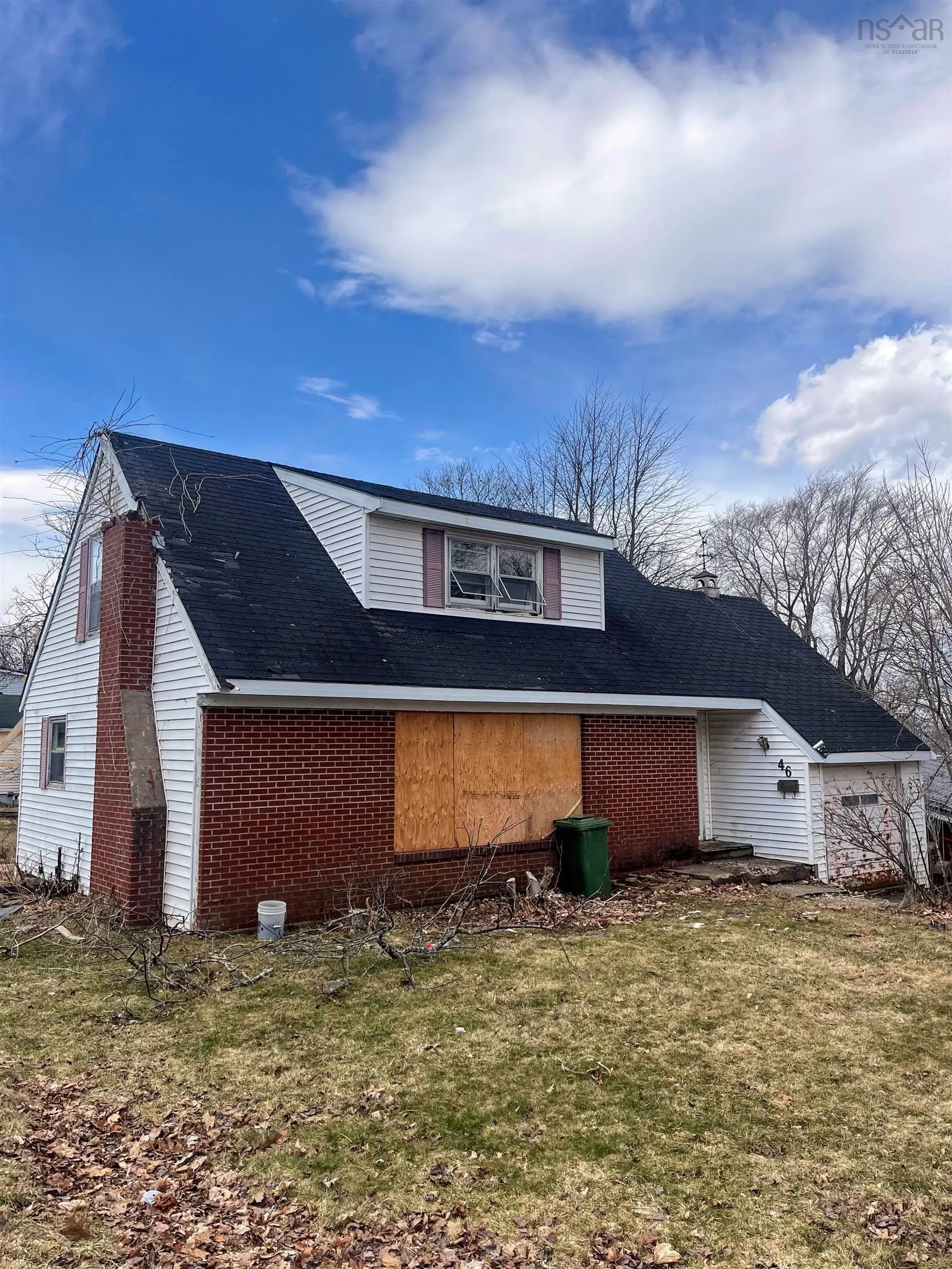 46 South Street, Truro Ns B2n 7j4, ,Residential Income,For Sale,South,202510185
