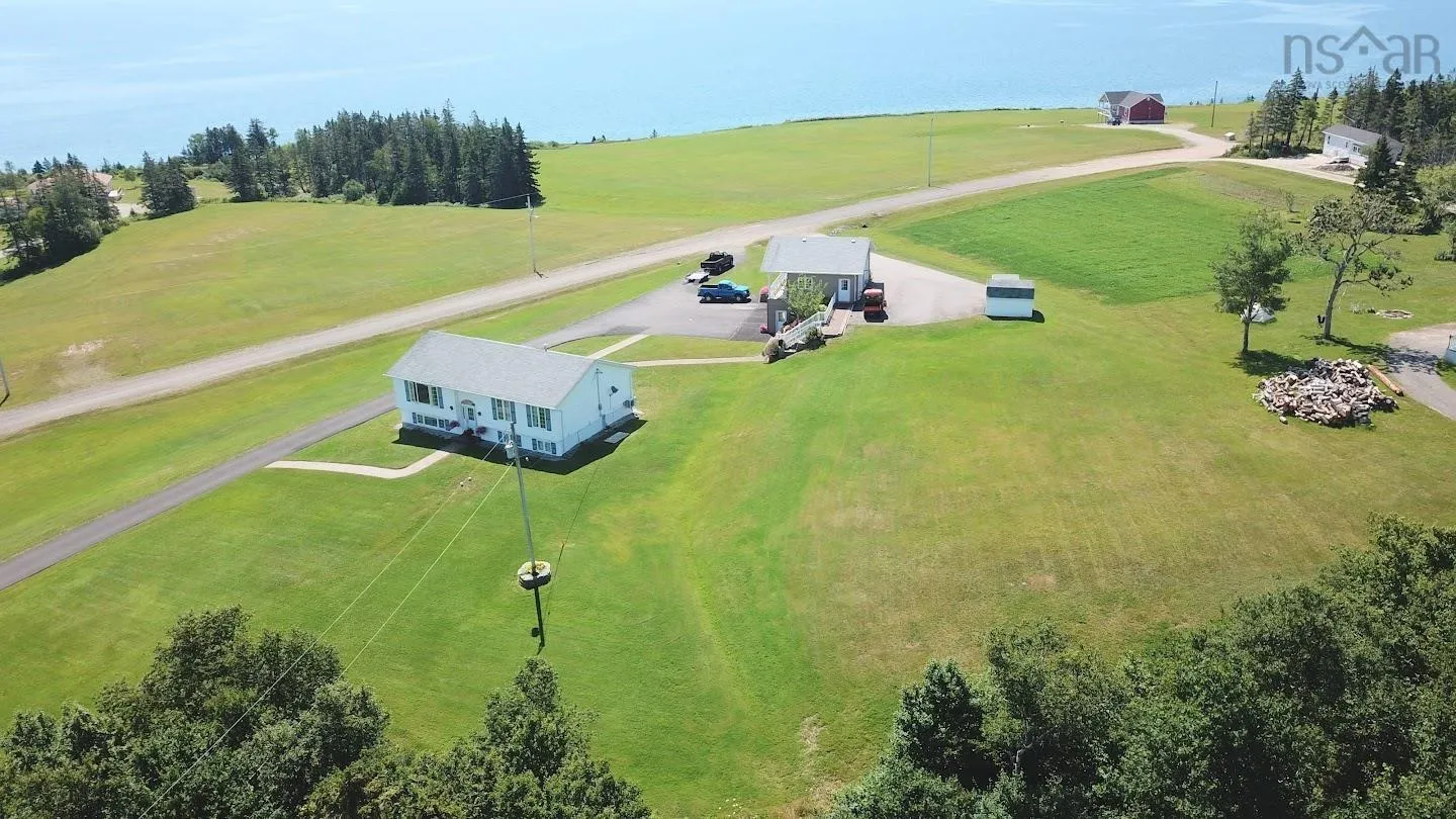 3456 Highway 223, Jamesville, NS B2C 1C2, 4 Bedrooms Bedrooms, ,2 BathroomsBathrooms,Residential,For Sale,Highway 223,202523238