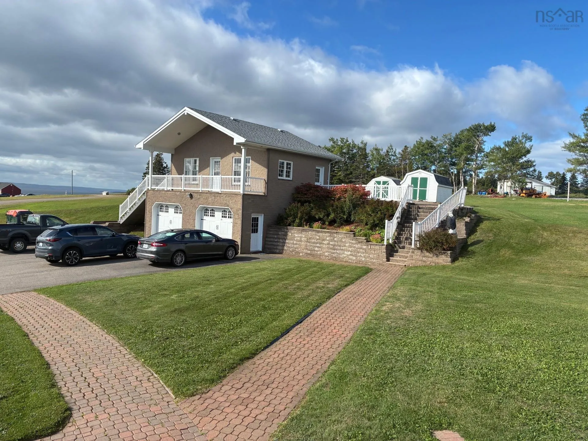 3456 Highway 223, Jamesville, NS B2C 1C2, 4 Bedrooms Bedrooms, ,2 BathroomsBathrooms,Residential,For Sale,Highway 223,202523238