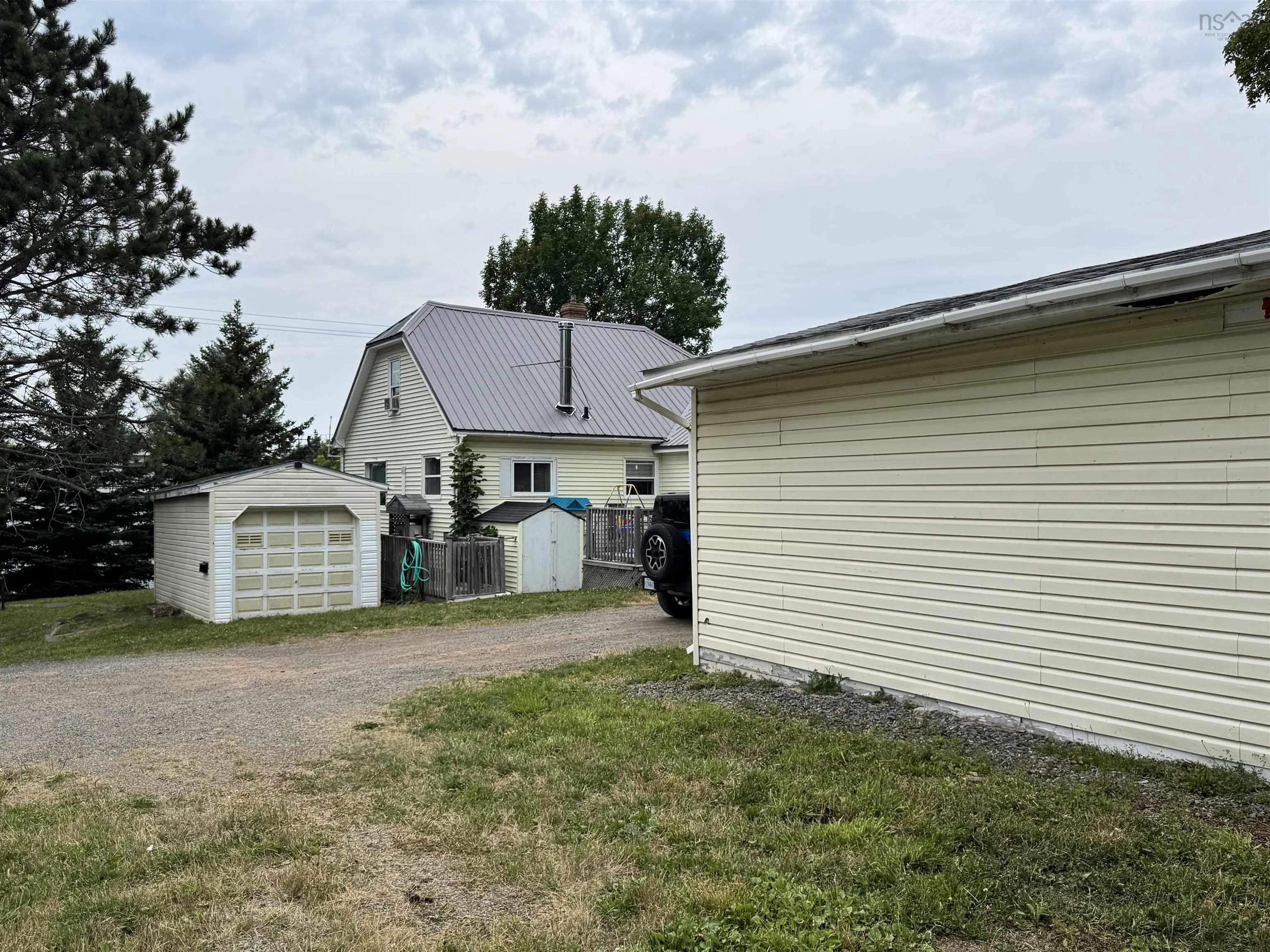 790 Trenton Road, New Glasgow, NS B2H 2M8, 3 Bedrooms Bedrooms, ,1 BathroomBathrooms,Residential,For Sale,Trenton,202519432