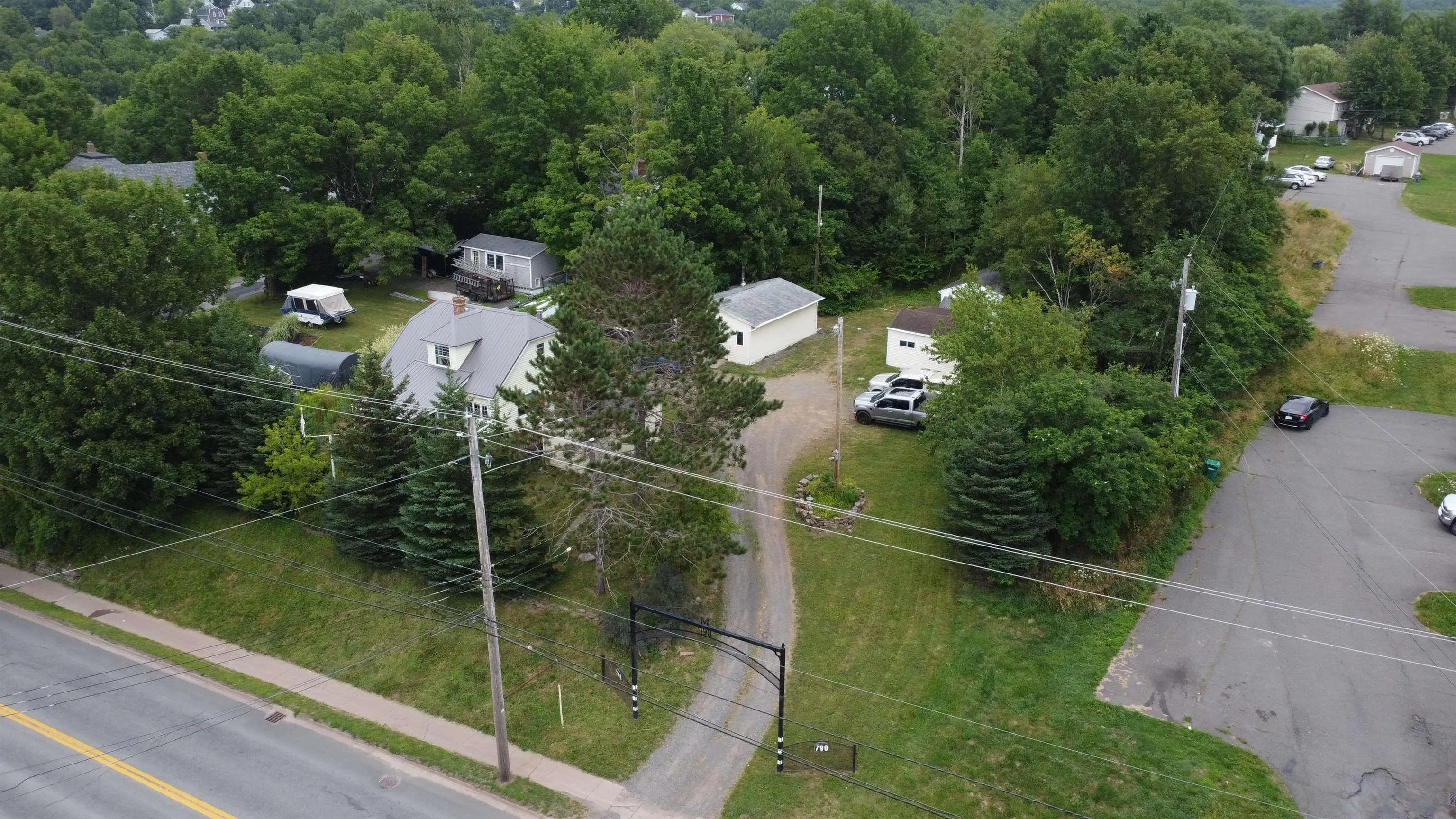 790 Trenton Road, New Glasgow, NS B2H 2M8, 3 Bedrooms Bedrooms, ,1 BathroomBathrooms,Residential,For Sale,Trenton,202519432