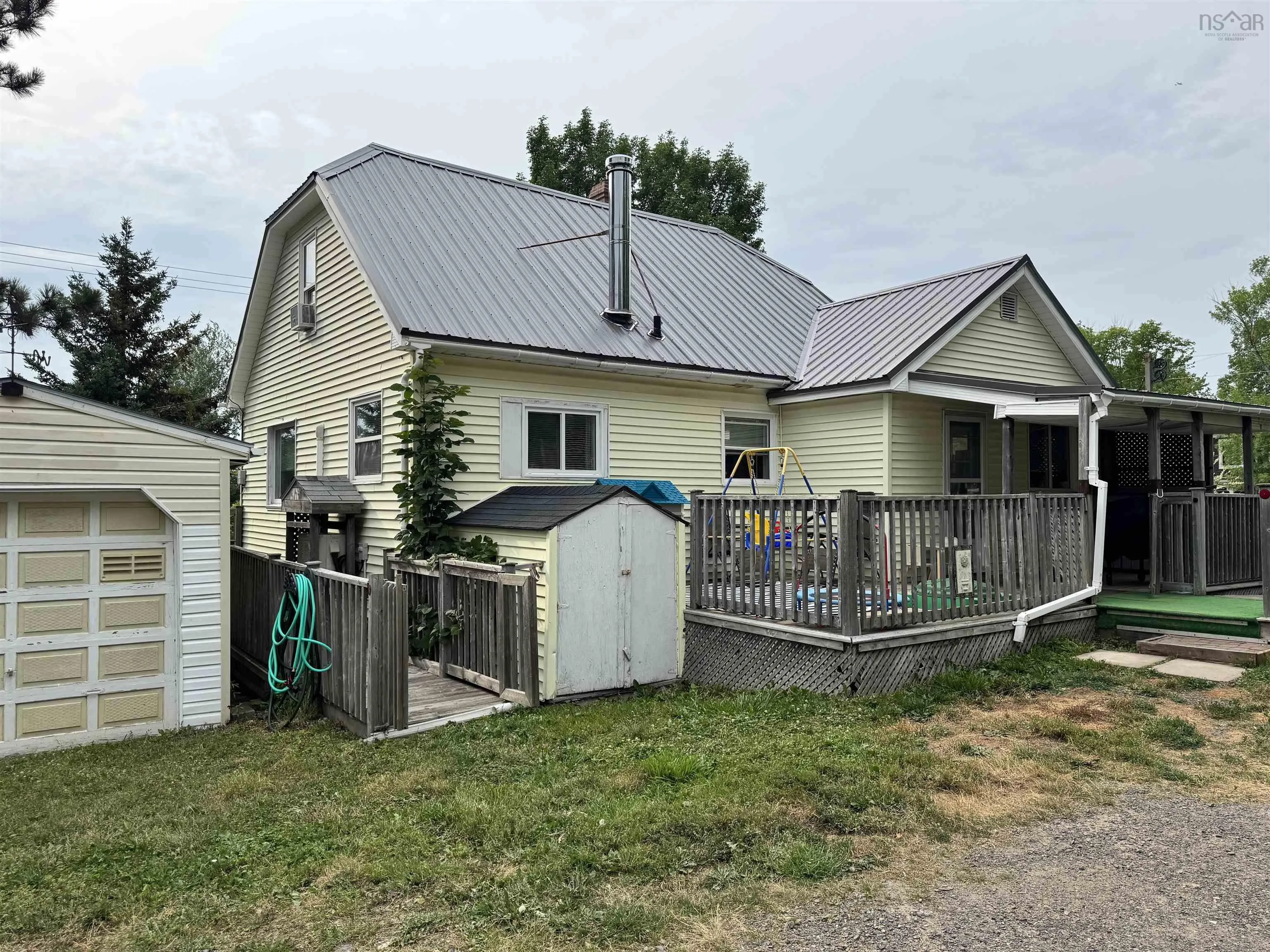 790 Trenton Road, New Glasgow, NS B2H 2M8, 3 Bedrooms Bedrooms, ,1 BathroomBathrooms,Residential,For Sale,Trenton,202519432