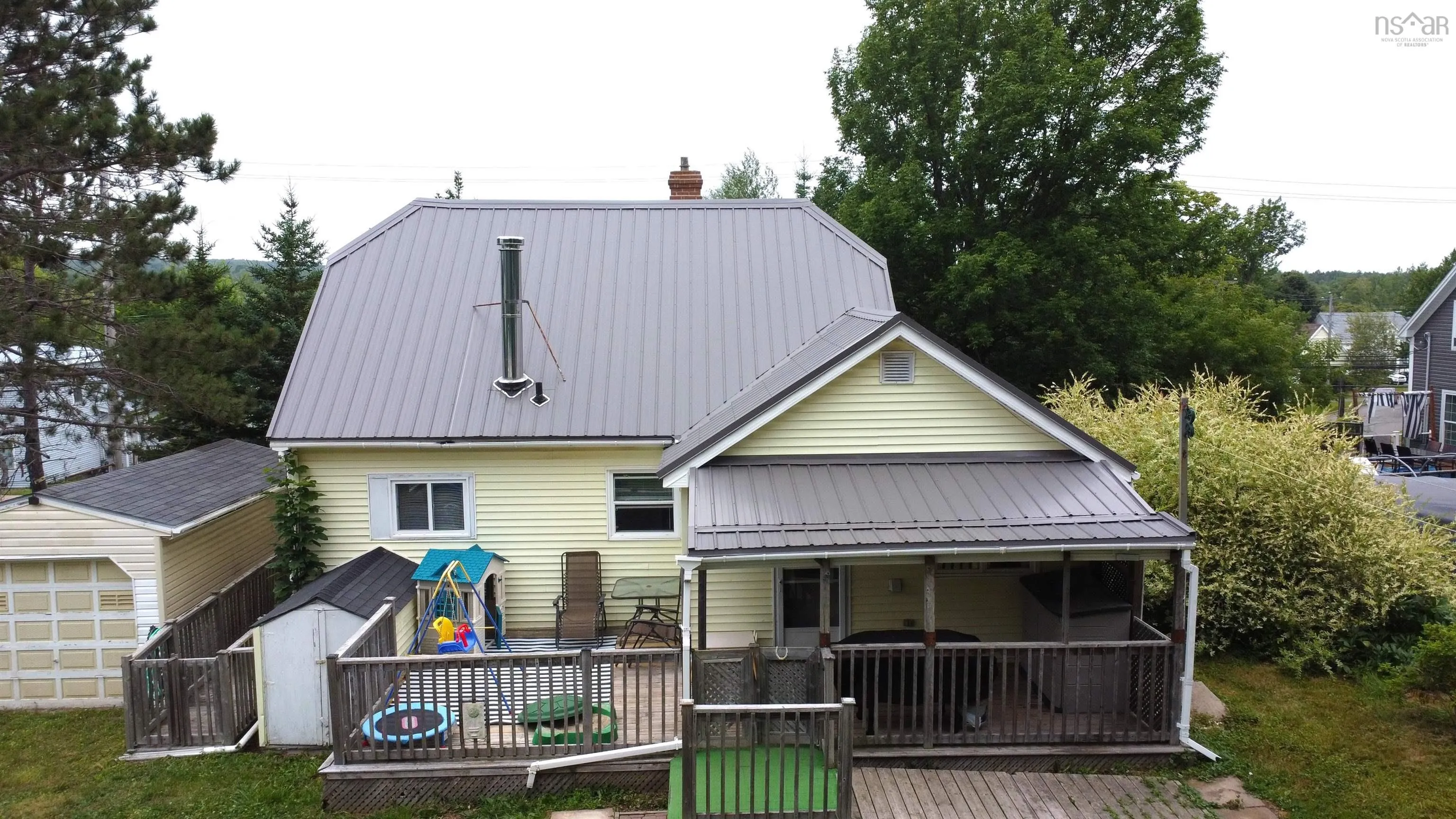 790 Trenton Road, New Glasgow, NS B2H 2M8, 3 Bedrooms Bedrooms, ,1 BathroomBathrooms,Residential,For Sale,Trenton,202519432