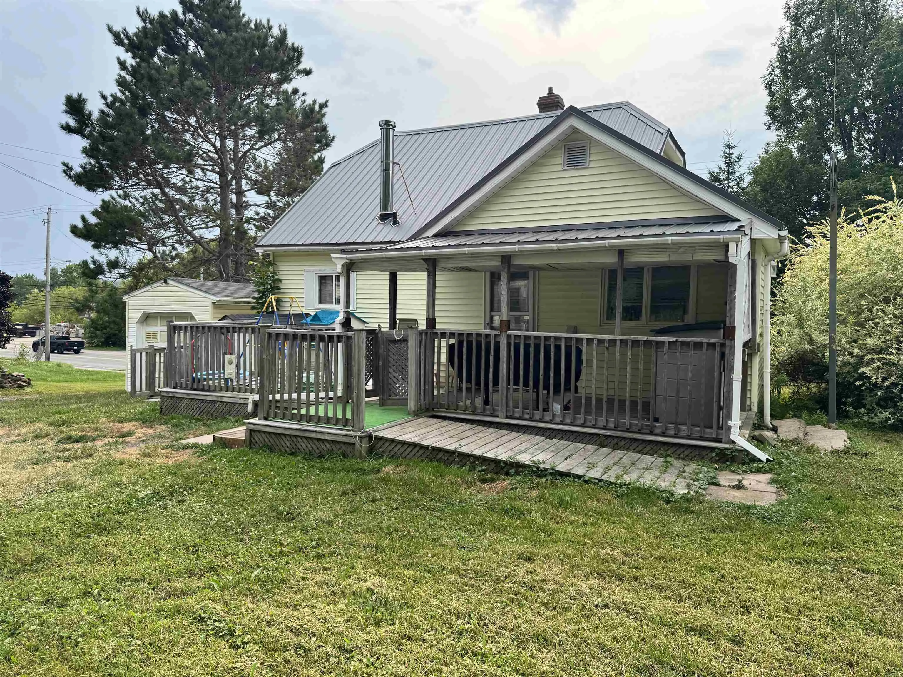 790 Trenton Road, New Glasgow, NS B2H 2M8, 3 Bedrooms Bedrooms, ,1 BathroomBathrooms,Residential,For Sale,Trenton,202519432