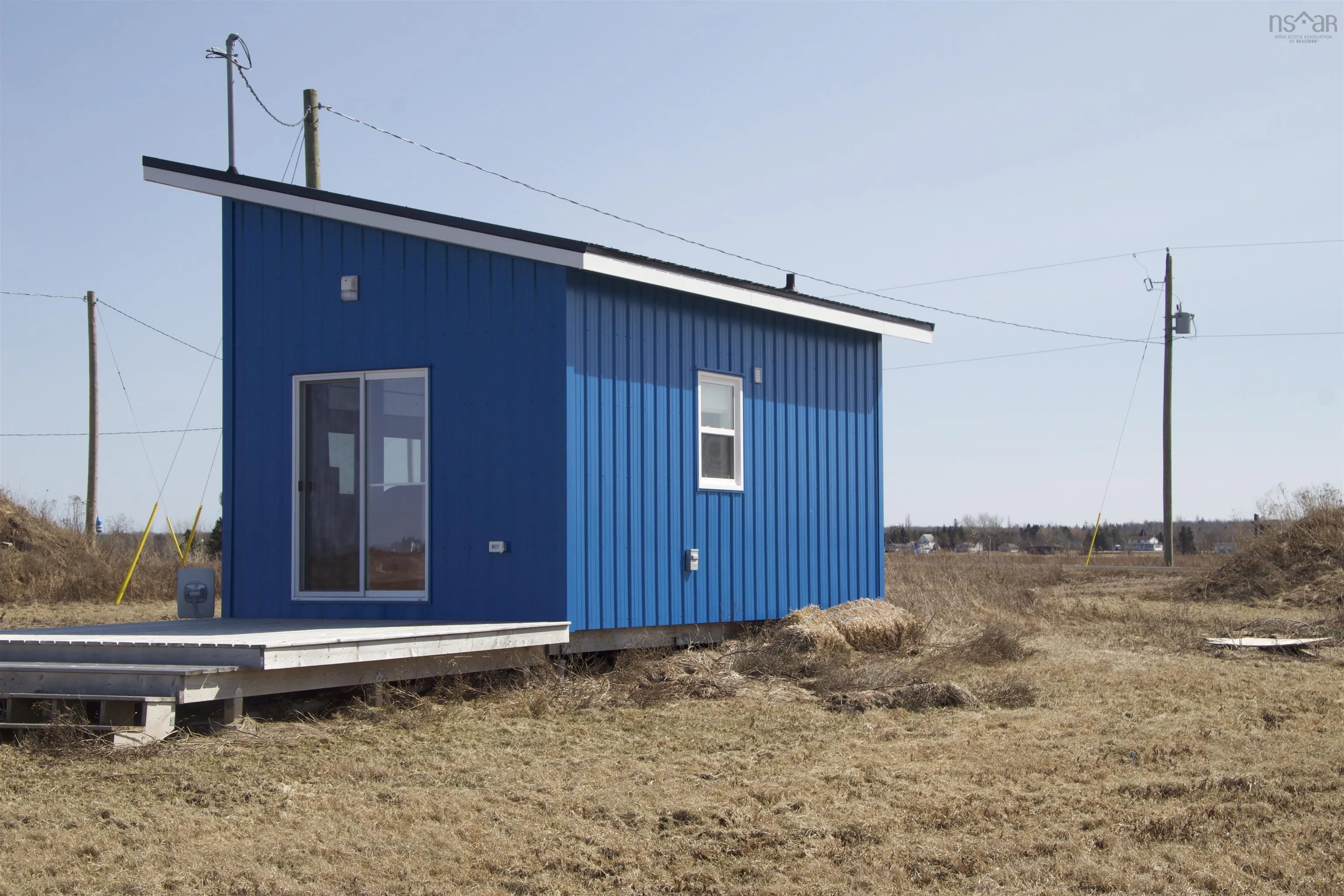 52 Seastone Drive, Port Howe Ns B0k 1k0, 1 Bedroom Bedrooms, ,1 BathroomBathrooms,Residential,For Sale,Seastone,202506747