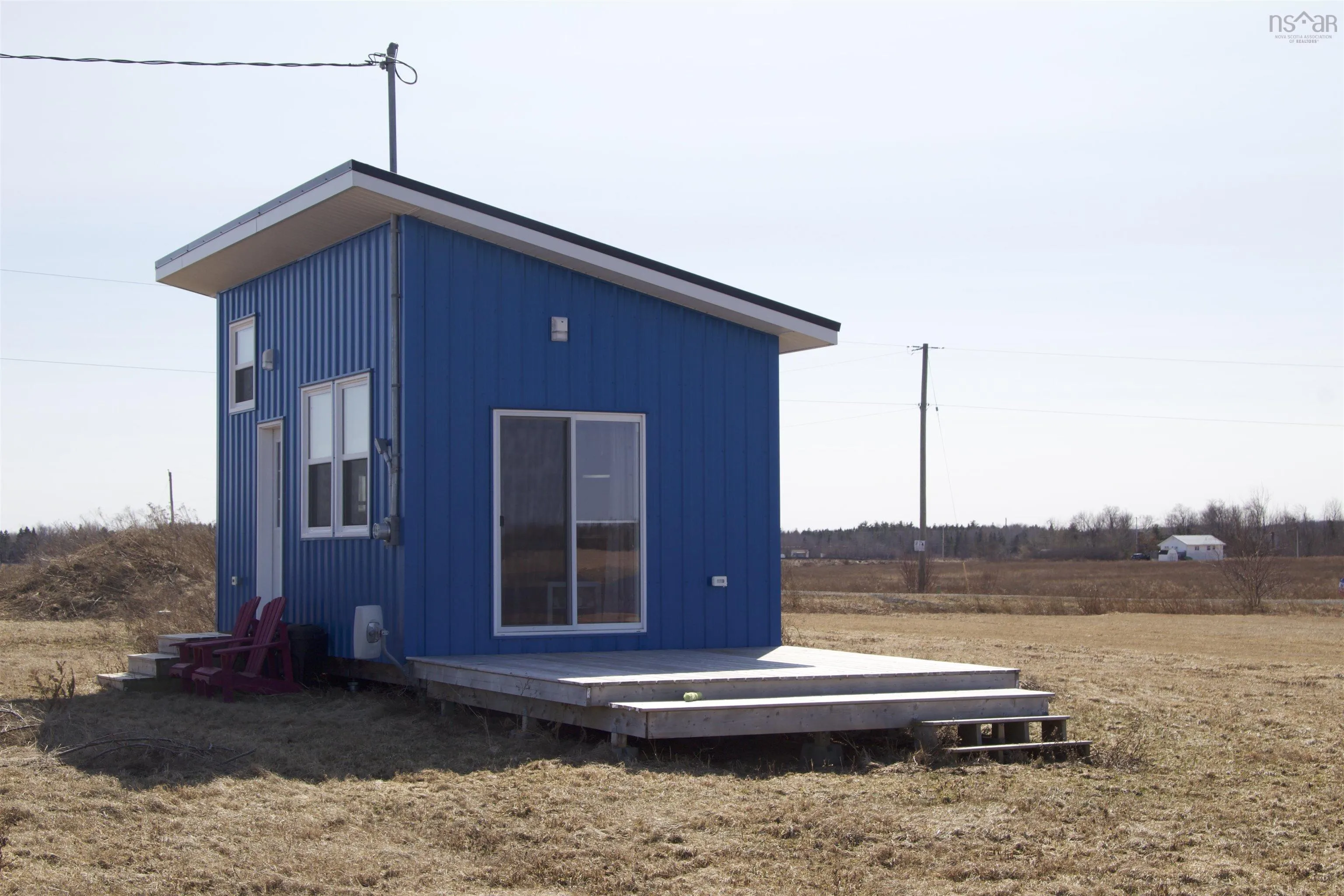 52 Seastone Drive, Port Howe Ns B0k 1k0, 1 Bedroom Bedrooms, ,1 BathroomBathrooms,Residential,For Sale,Seastone,202506747