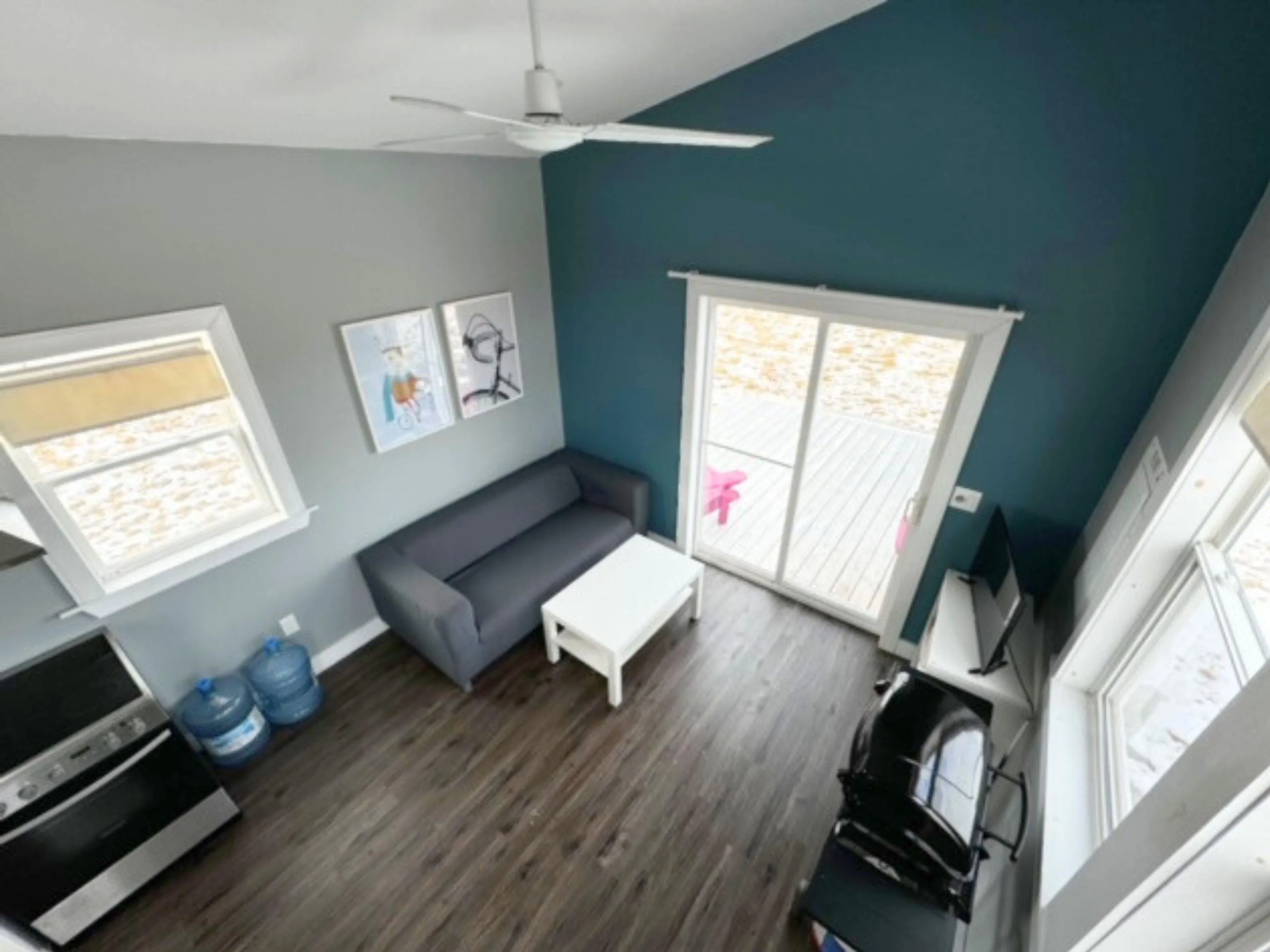 52 Seastone Drive, Port Howe Ns B0k 1k0, 1 Bedroom Bedrooms, ,1 BathroomBathrooms,Residential,For Sale,Seastone,202506747