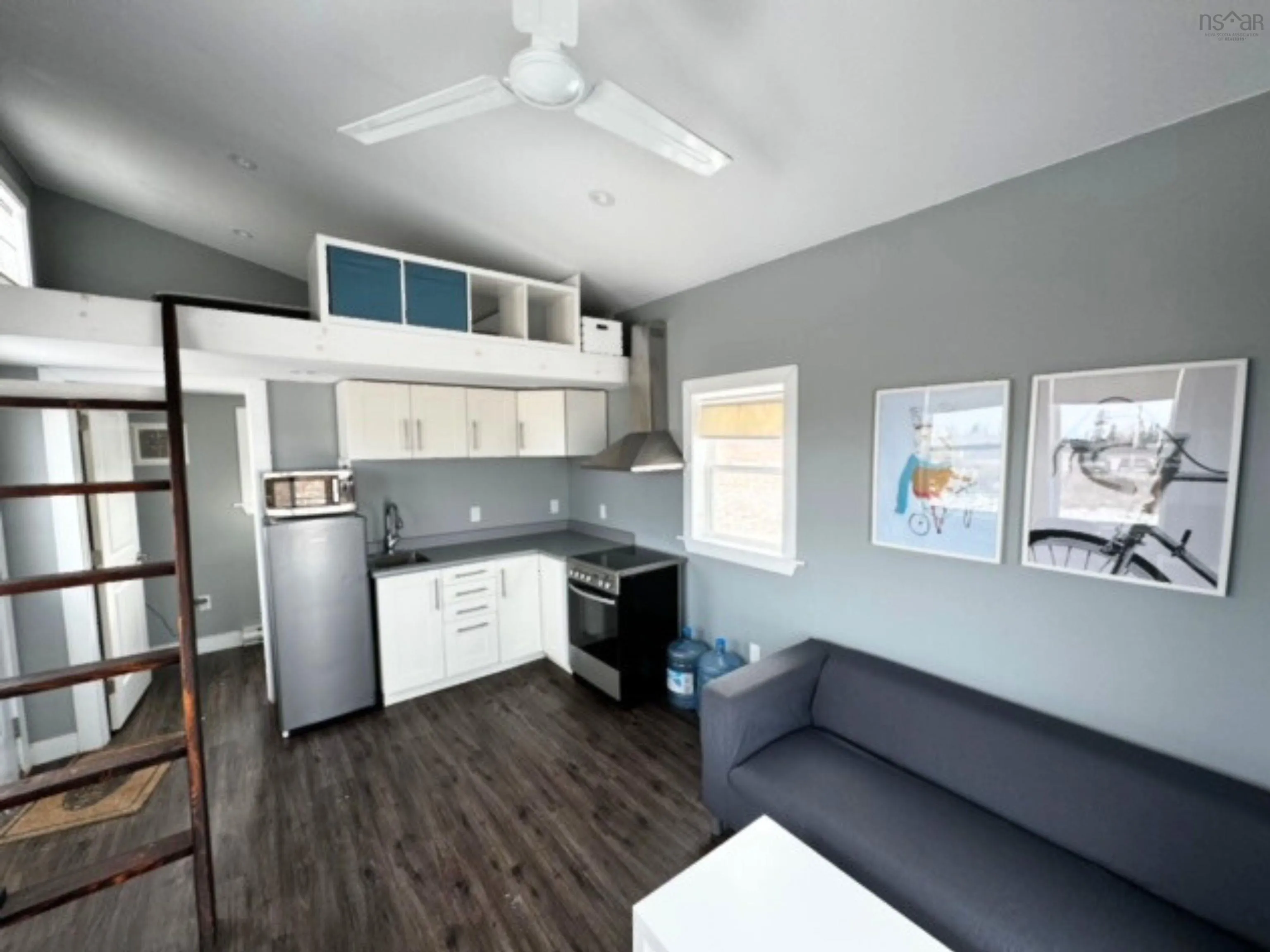 52 Seastone Drive, Port Howe Ns B0k 1k0, 1 Bedroom Bedrooms, ,1 BathroomBathrooms,Residential,For Sale,Seastone,202506747