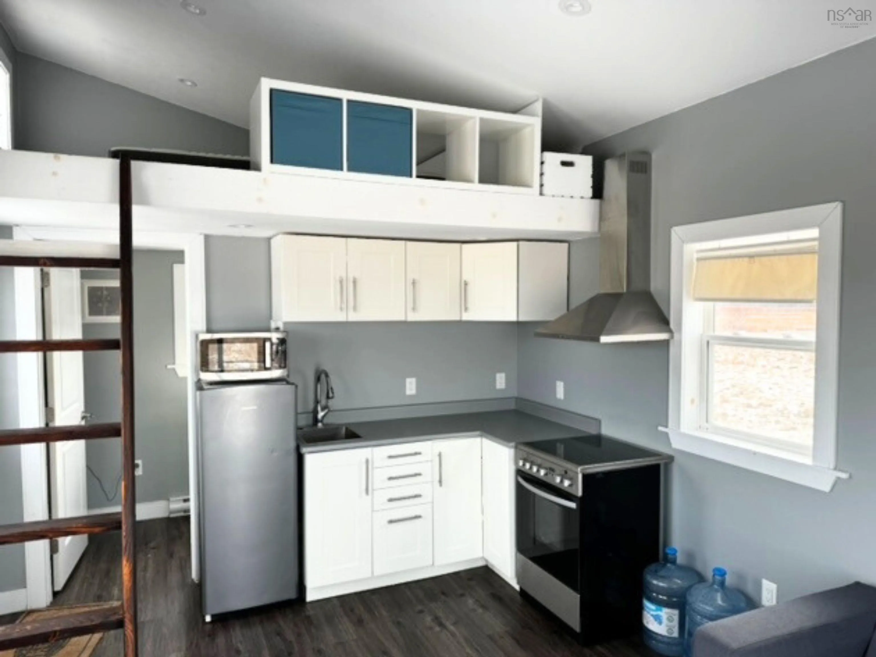 52 Seastone Drive, Port Howe Ns B0k 1k0, 1 Bedroom Bedrooms, ,1 BathroomBathrooms,Residential,For Sale,Seastone,202506747