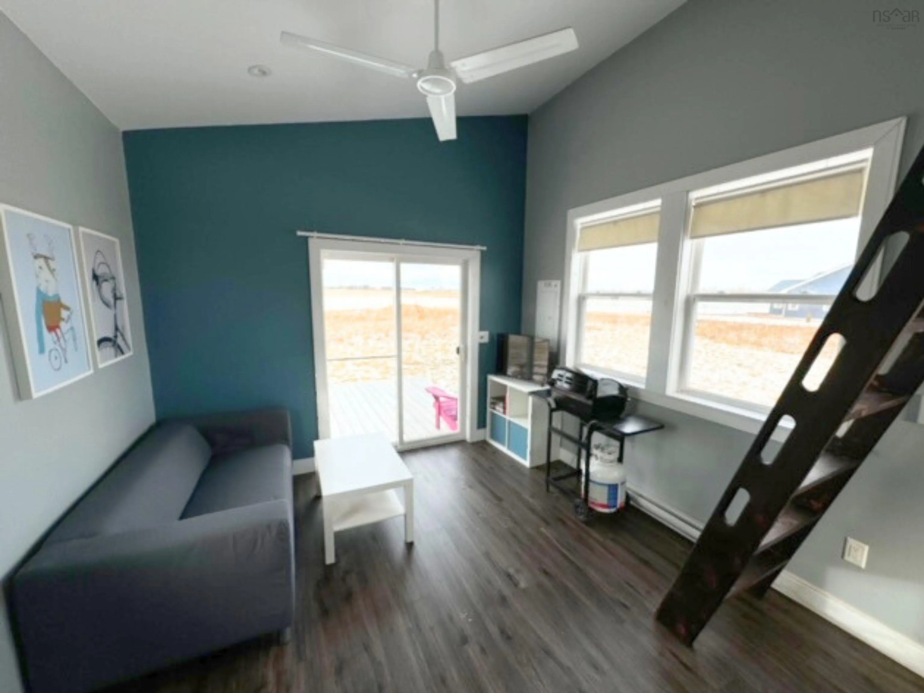 52 Seastone Drive, Port Howe Ns B0k 1k0, 1 Bedroom Bedrooms, ,1 BathroomBathrooms,Residential,For Sale,Seastone,202506747