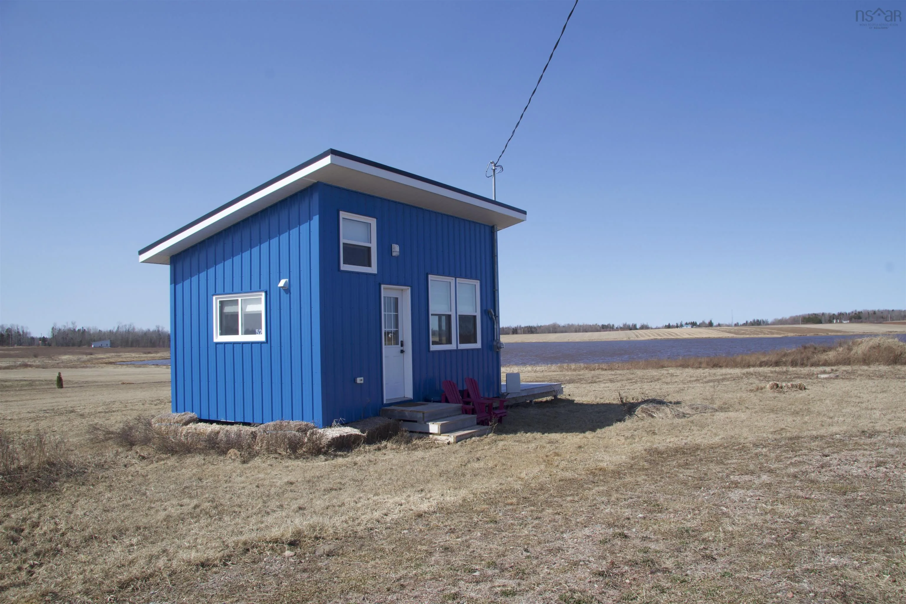 52 Seastone Drive, Port Howe Ns B0k 1k0, 1 Bedroom Bedrooms, ,1 BathroomBathrooms,Residential,For Sale,Seastone,202506747