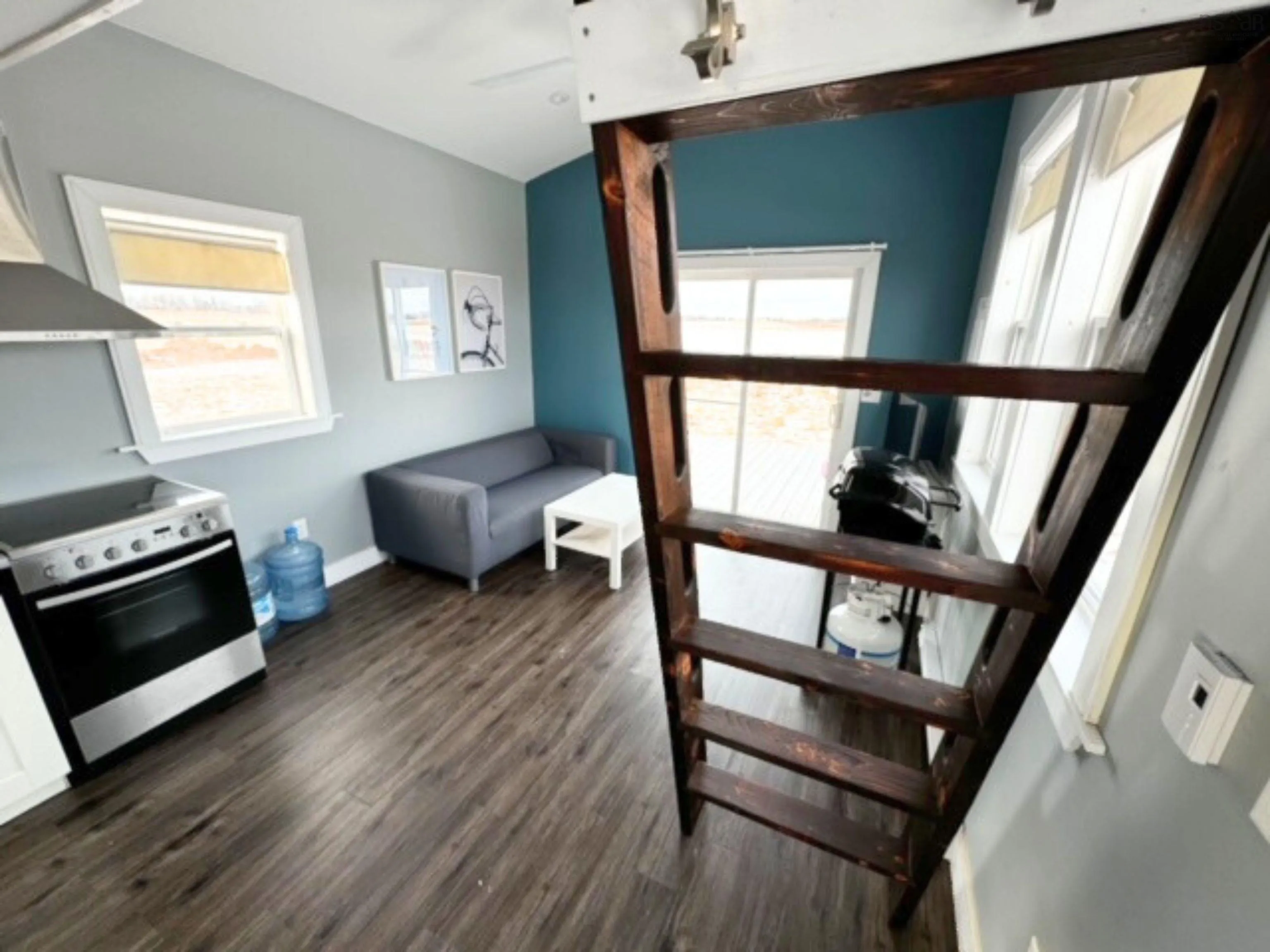 52 Seastone Drive, Port Howe Ns B0k 1k0, 1 Bedroom Bedrooms, ,1 BathroomBathrooms,Residential,For Sale,Seastone,202506747