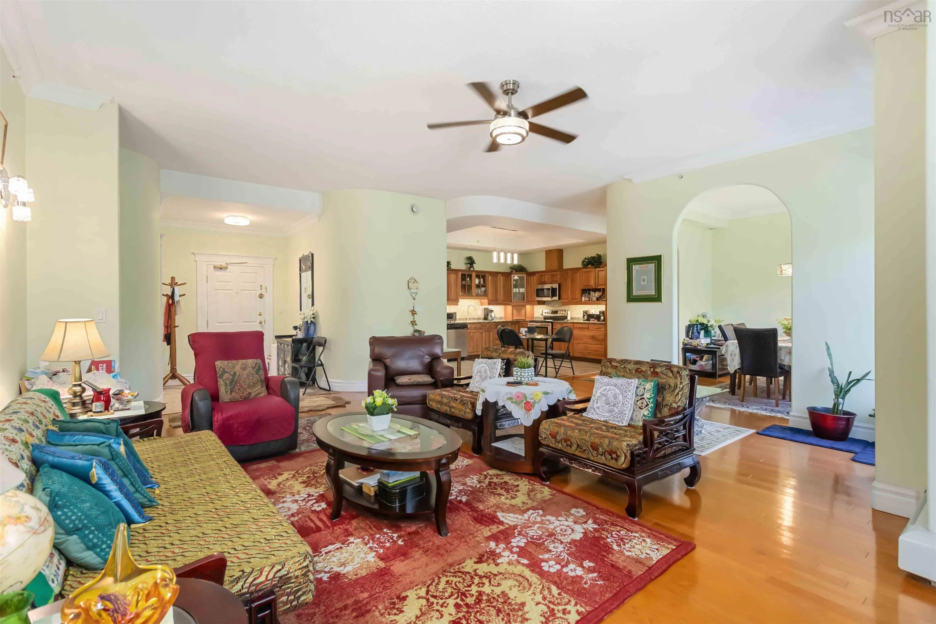 413-767 Parkland Drive, Halifax, NS B3S 1T1, 3 Bedrooms Bedrooms, ,2 BathroomsBathrooms,Residential,For Sale,Parkland,202520383