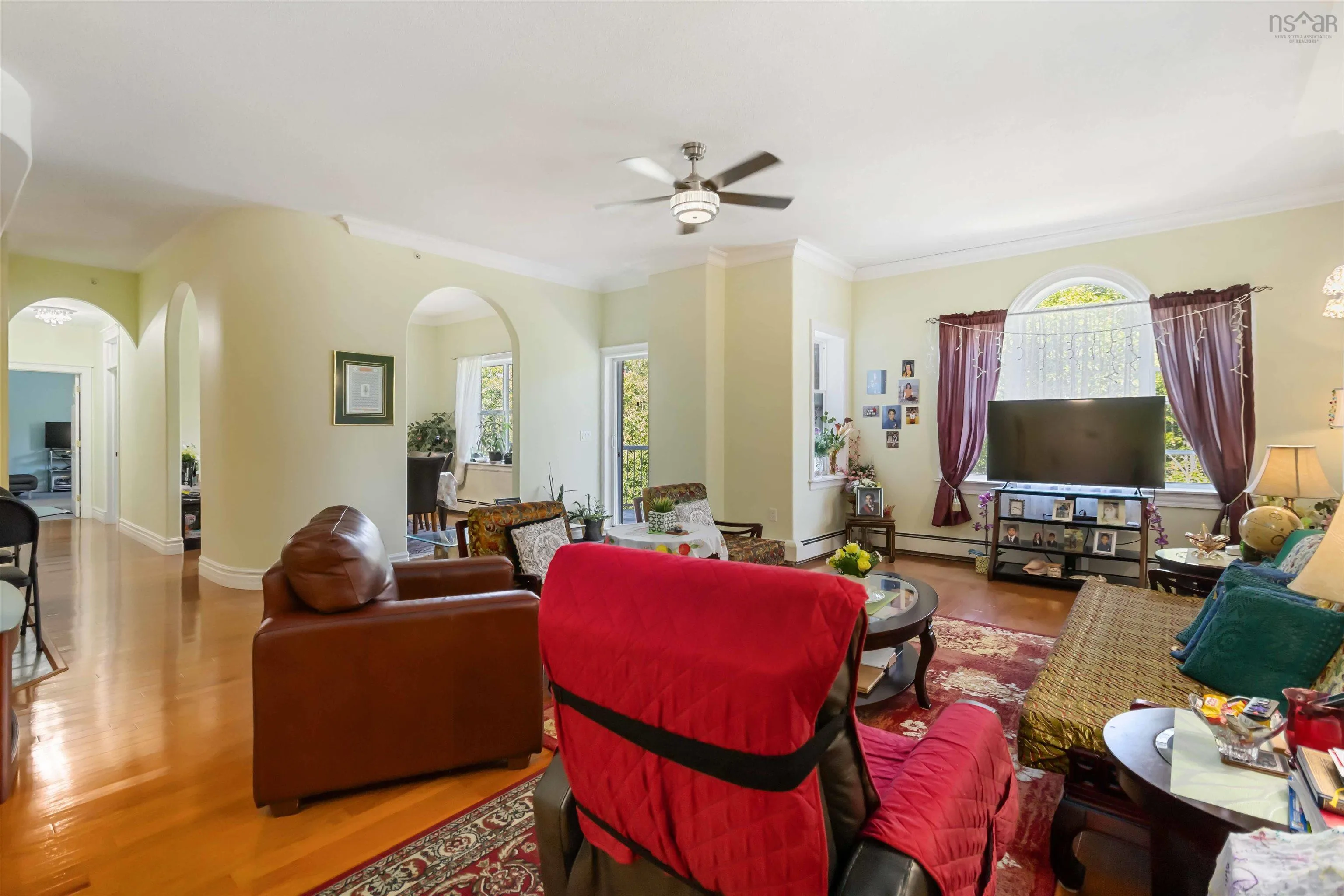 413-767 Parkland Drive, Halifax, NS B3S 1T1, 3 Bedrooms Bedrooms, ,2 BathroomsBathrooms,Residential,For Sale,Parkland,202520383