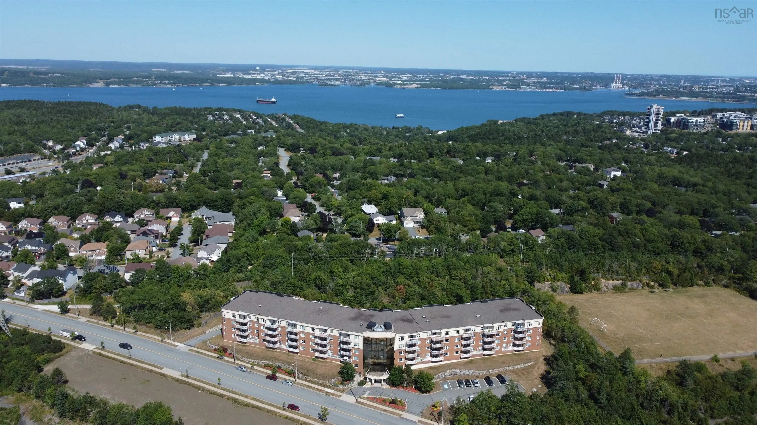 413-767 Parkland Drive, Halifax, NS B3S 1T1, 3 Bedrooms Bedrooms, ,2 BathroomsBathrooms,Residential,For Sale,Parkland,202520383