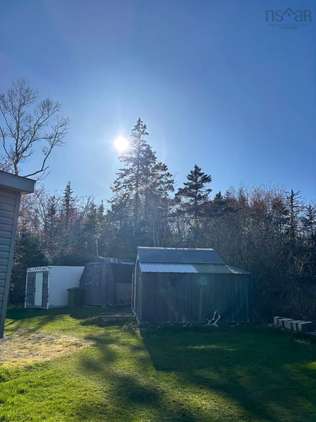 28111 Highway 7, Moosehead, NS B0J 2K0, 2 Bedrooms Bedrooms, ,1 BathroomBathrooms,Residential,For Sale,Highway 7,202518559
