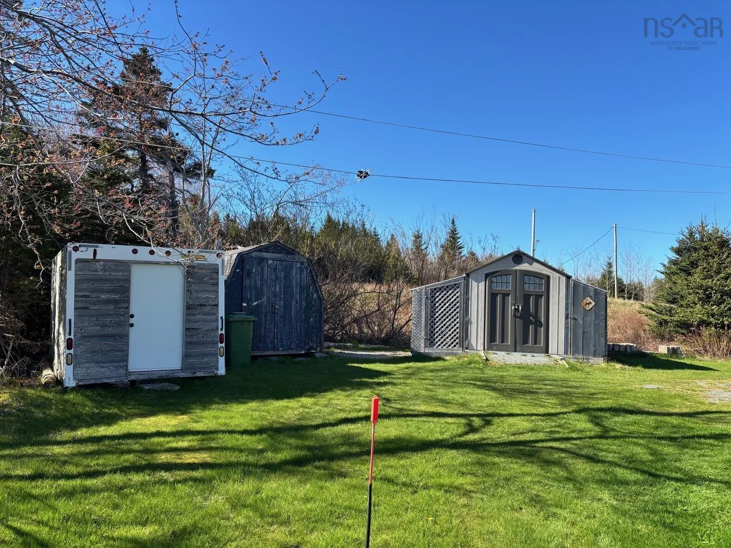 28111 Highway 7, Moosehead, NS B0J 2K0, 2 Bedrooms Bedrooms, ,1 BathroomBathrooms,Residential,For Sale,Highway 7,202518559