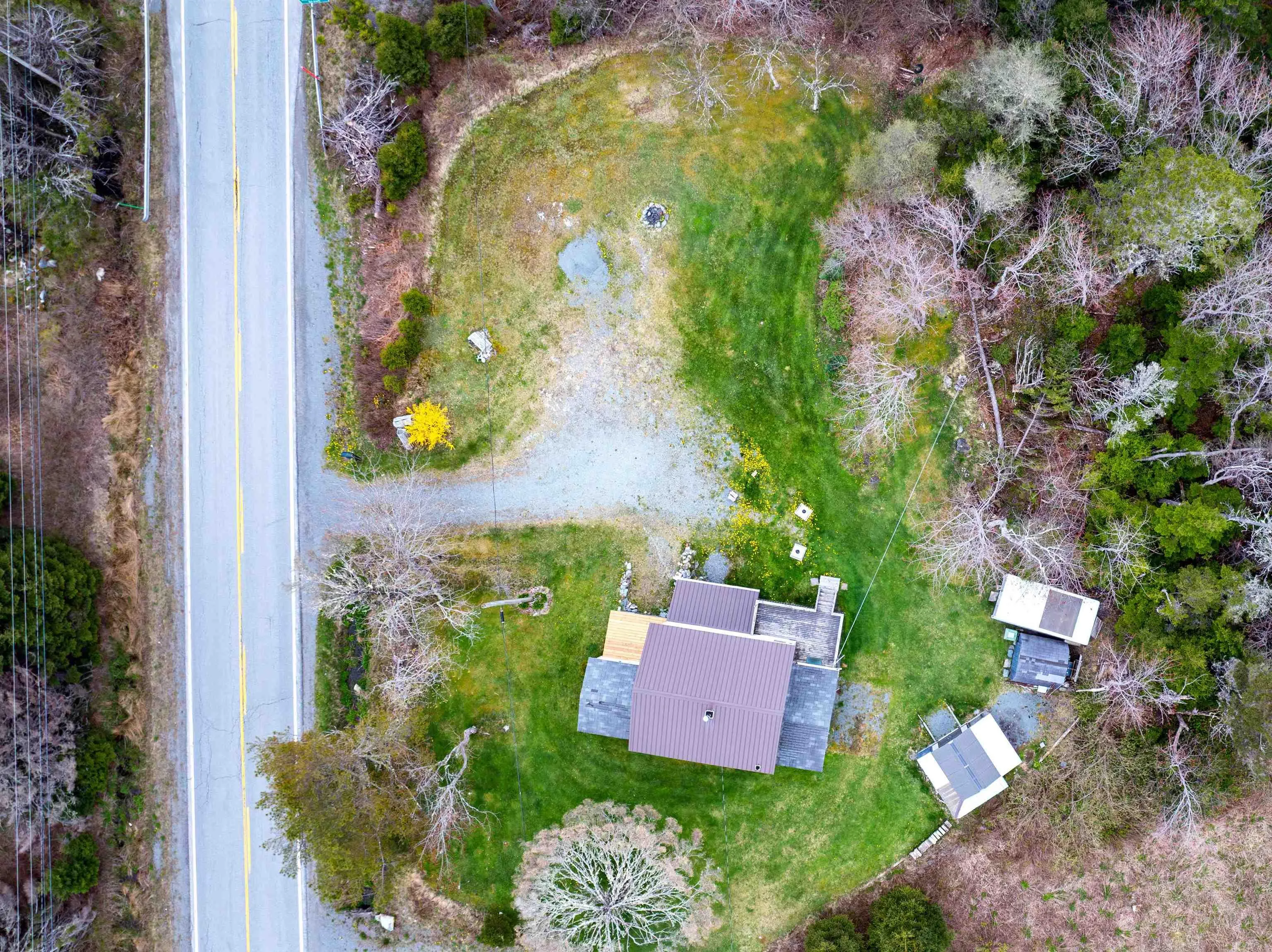 28111 Highway 7, Moosehead, NS B0J 2K0, 2 Bedrooms Bedrooms, ,1 BathroomBathrooms,Residential,For Sale,Highway 7,202518559
