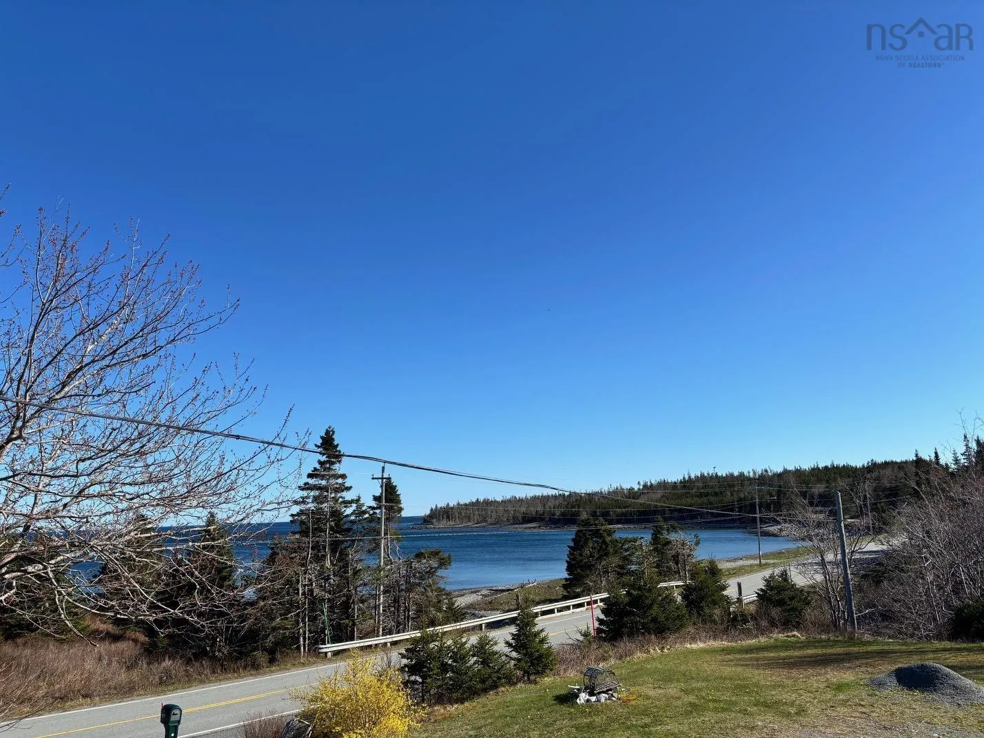 28111 Highway 7, Moosehead, NS B0J 2K0, 2 Bedrooms Bedrooms, ,1 BathroomBathrooms,Residential,For Sale,Highway 7,202518559