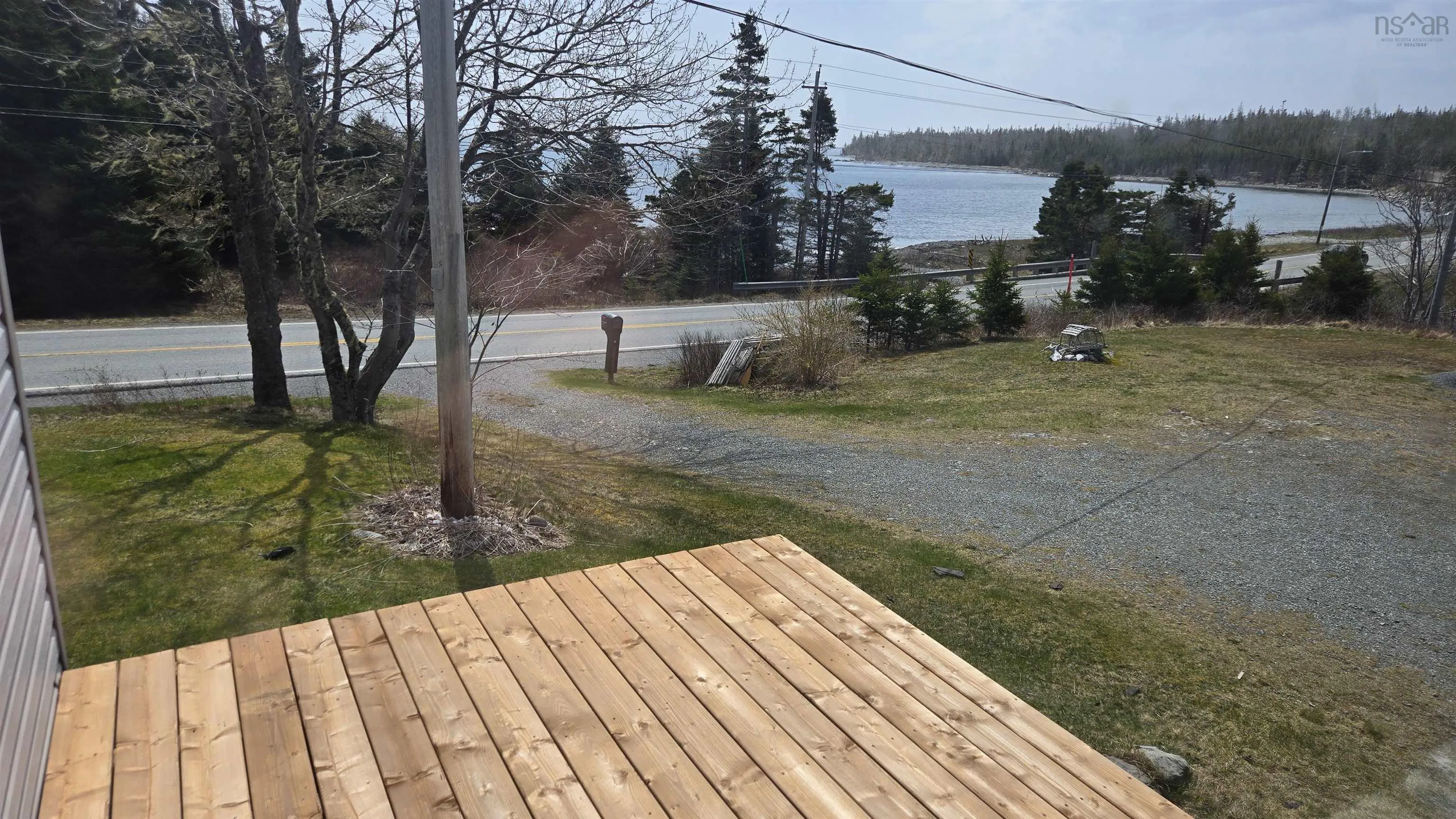 28111 Highway 7, Moosehead, NS B0J 2K0, 2 Bedrooms Bedrooms, ,1 BathroomBathrooms,Residential,For Sale,Highway 7,202518559