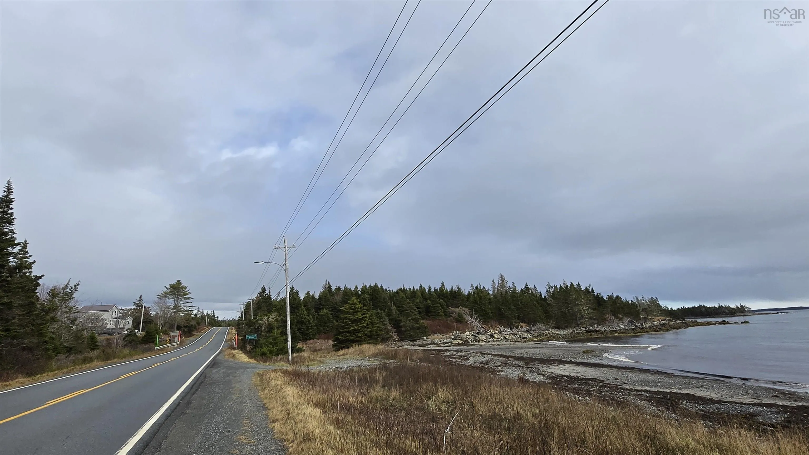 28111 Highway 7, Moosehead, NS B0J 2K0, 2 Bedrooms Bedrooms, ,1 BathroomBathrooms,Residential,For Sale,Highway 7,202518559
