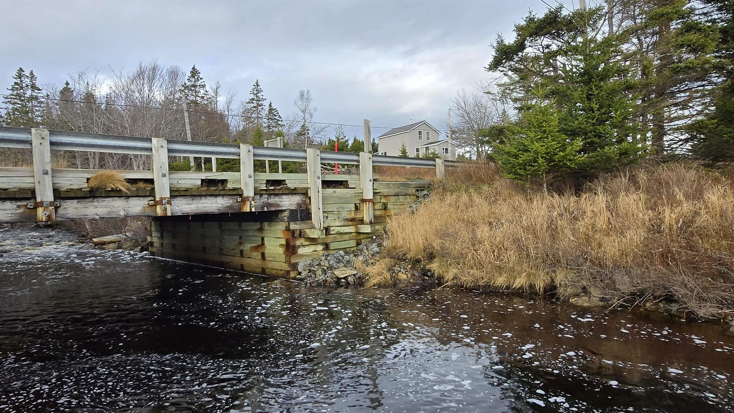 28111 Highway 7, Moosehead, NS B0J 2K0, 2 Bedrooms Bedrooms, ,1 BathroomBathrooms,Residential,For Sale,Highway 7,202518559
