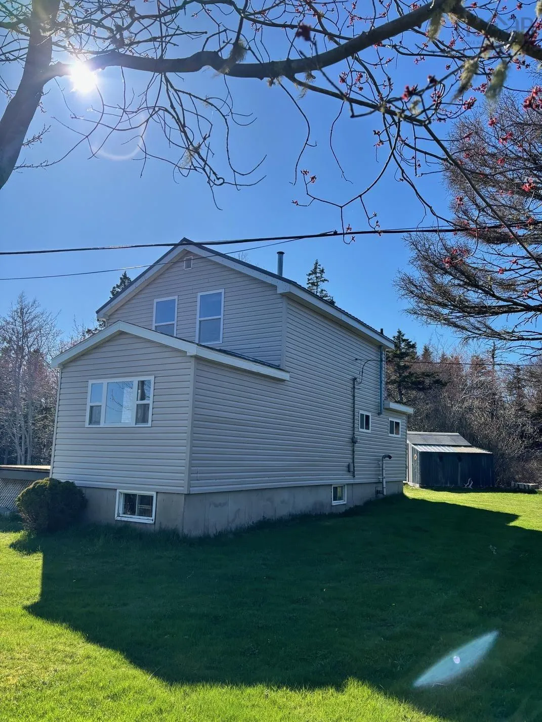 28111 Highway 7, Moosehead, NS B0J 2K0, 2 Bedrooms Bedrooms, ,1 BathroomBathrooms,Residential,For Sale,Highway 7,202518559