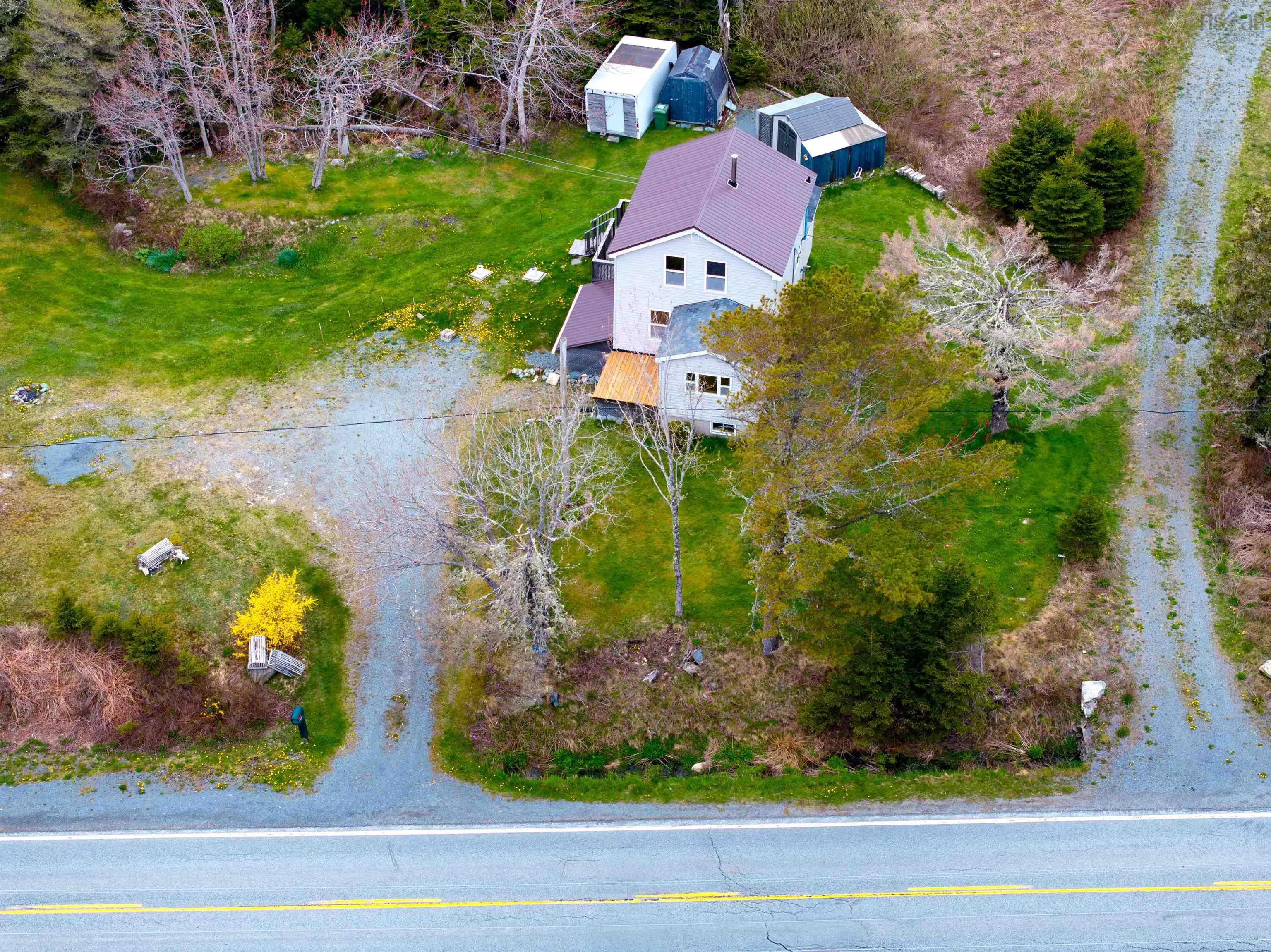 28111 Highway 7, Moosehead, NS B0J 2K0, 2 Bedrooms Bedrooms, ,1 BathroomBathrooms,Residential,For Sale,Highway 7,202518559