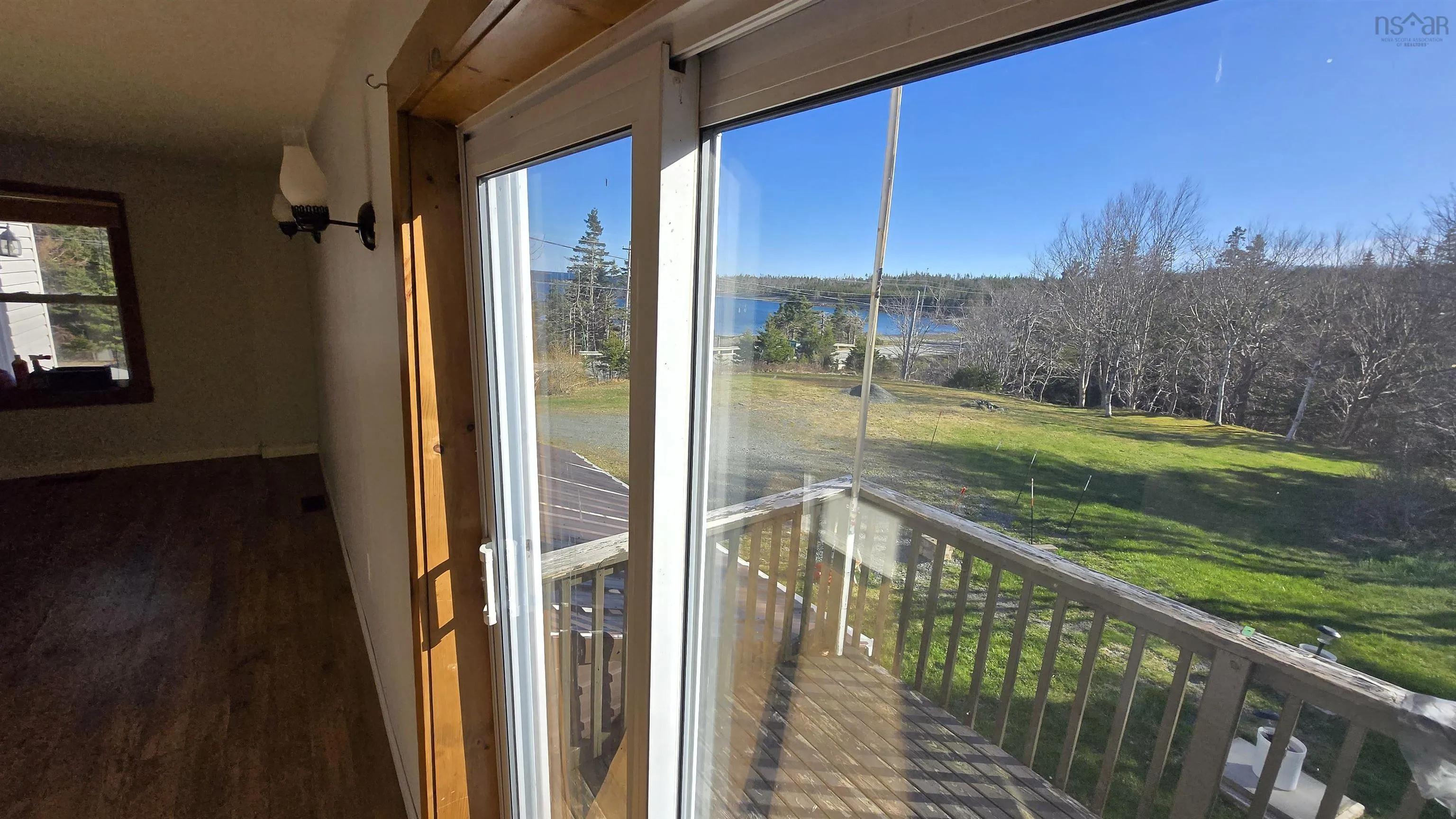 28111 Highway 7, Moosehead, NS B0J 2K0, 2 Bedrooms Bedrooms, ,1 BathroomBathrooms,Residential,For Sale,Highway 7,202518559
