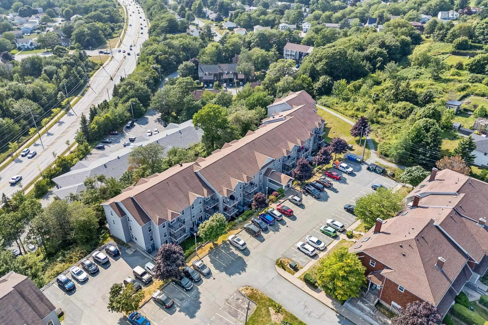 206-79 Collins Grove, Dartmouth, NS B2W 6B9, 1 Bedroom Bedrooms, ,1 BathroomBathrooms,Residential,For Sale,Collins,202520371