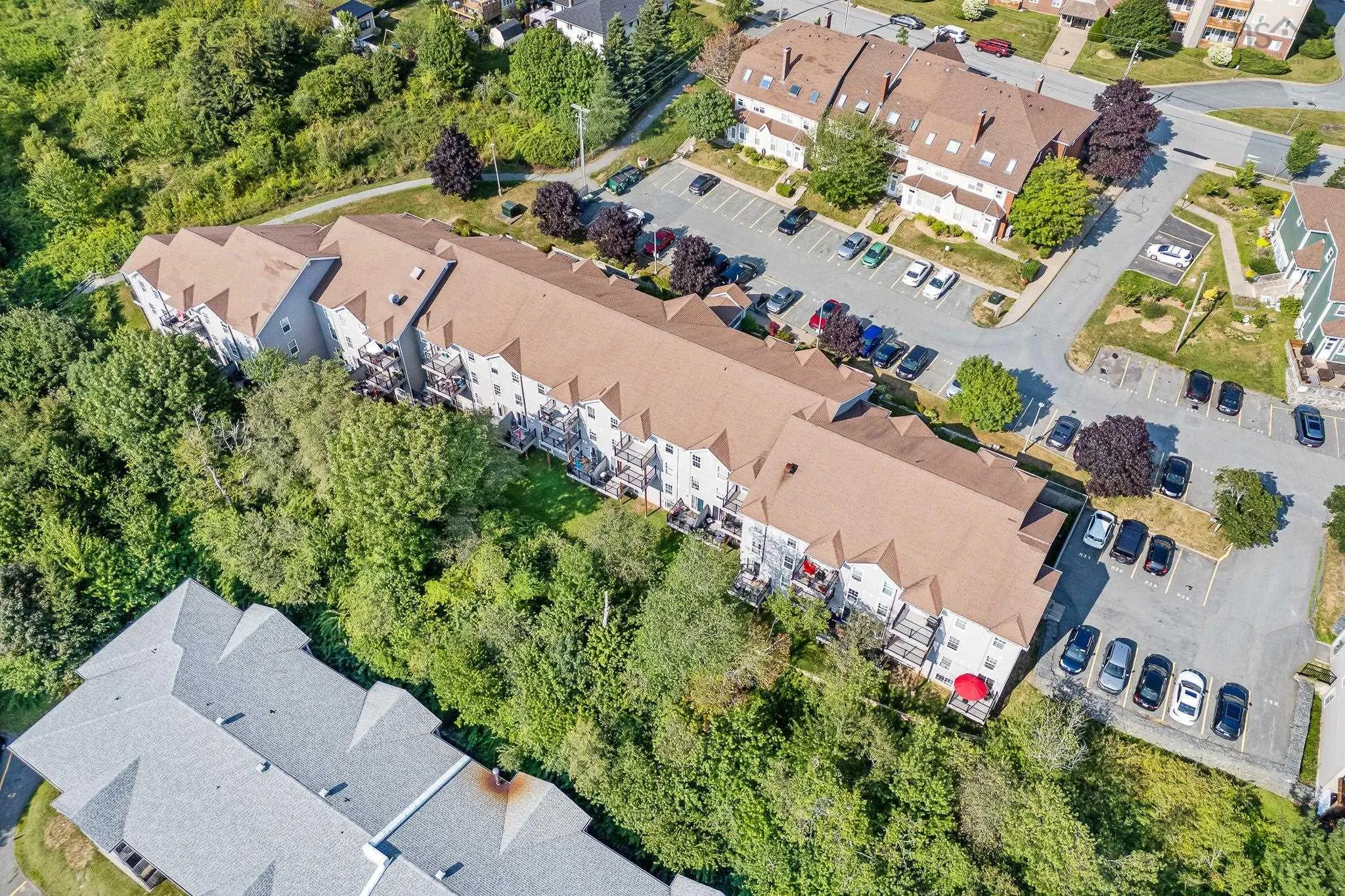 206-79 Collins Grove, Dartmouth, NS B2W 6B9, 1 Bedroom Bedrooms, ,1 BathroomBathrooms,Residential,For Sale,Collins,202520371