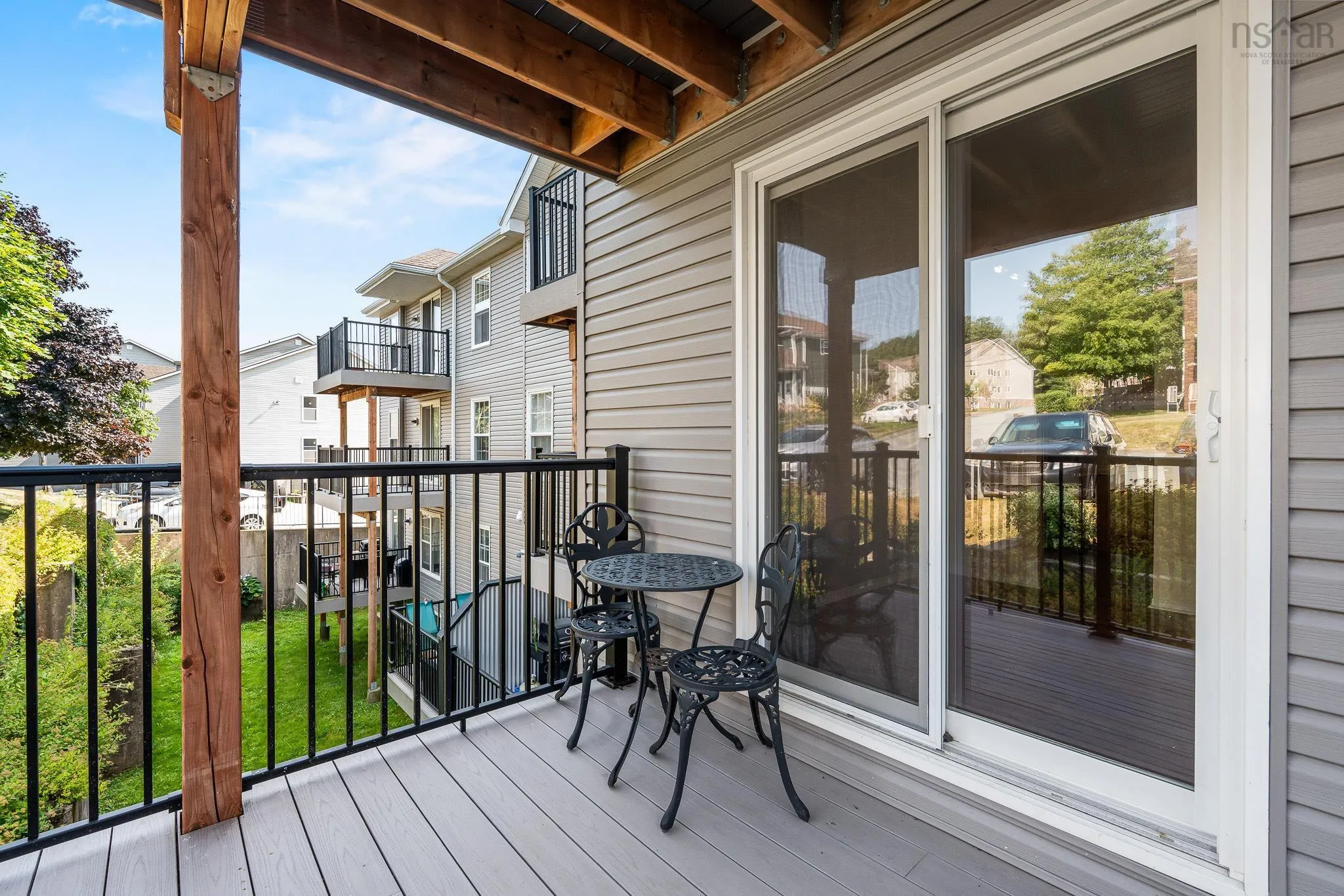 206-79 Collins Grove, Dartmouth, NS B2W 6B9, 1 Bedroom Bedrooms, ,1 BathroomBathrooms,Residential,For Sale,Collins,202520371