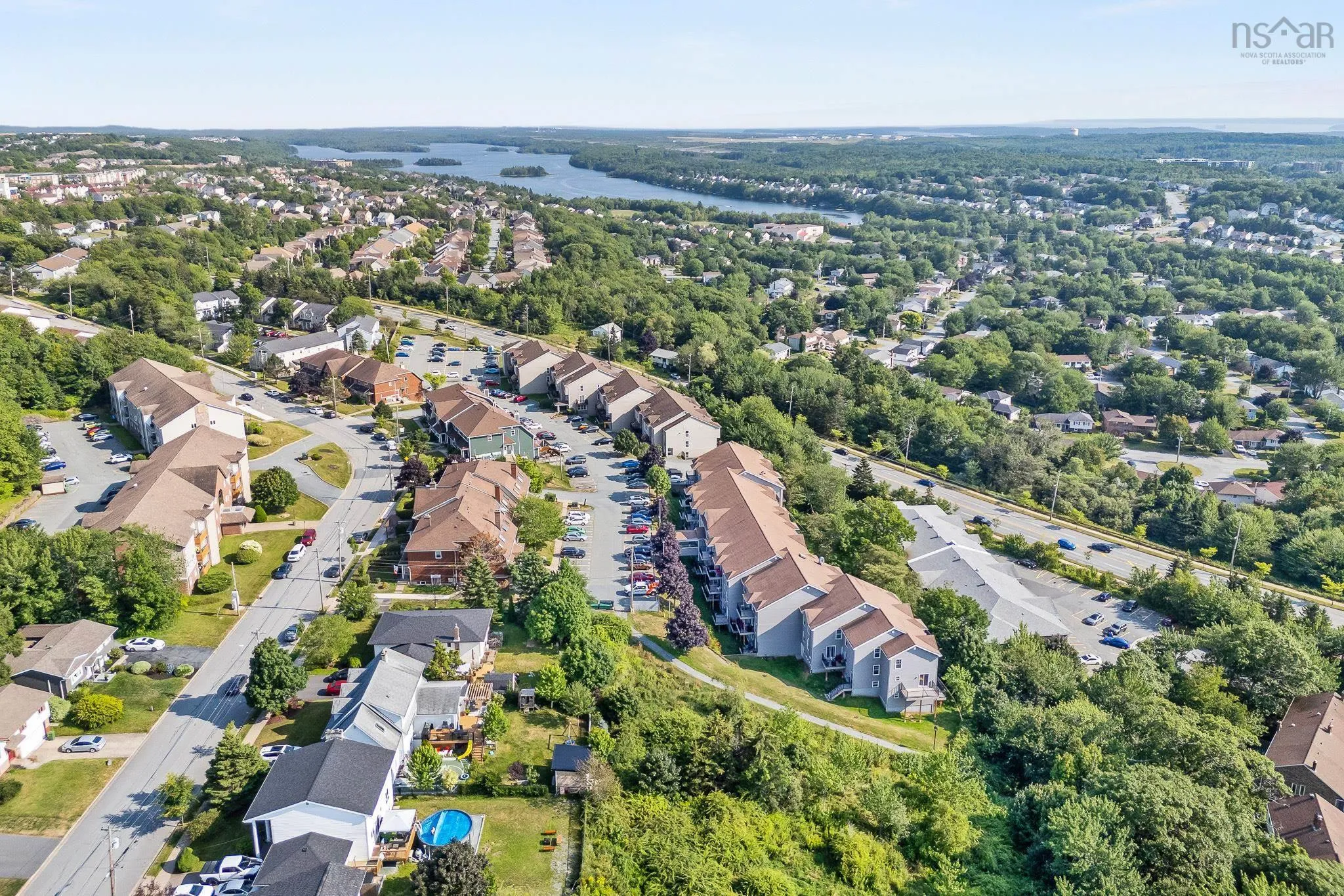 206-79 Collins Grove, Dartmouth, NS B2W 6B9, 1 Bedroom Bedrooms, ,1 BathroomBathrooms,Residential,For Sale,Collins,202520371