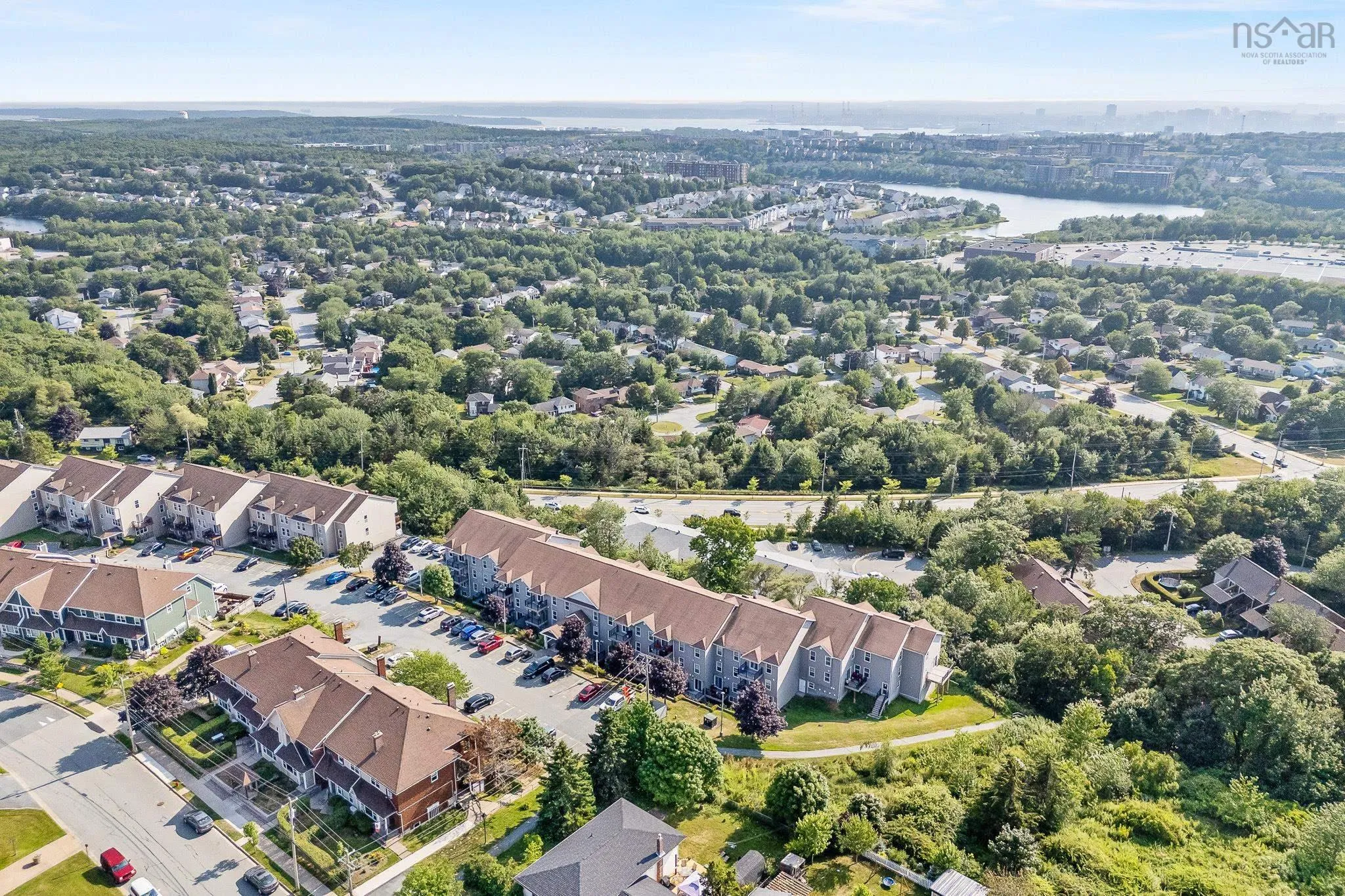 206-79 Collins Grove, Dartmouth, NS B2W 6B9, 1 Bedroom Bedrooms, ,1 BathroomBathrooms,Residential,For Sale,Collins,202520371