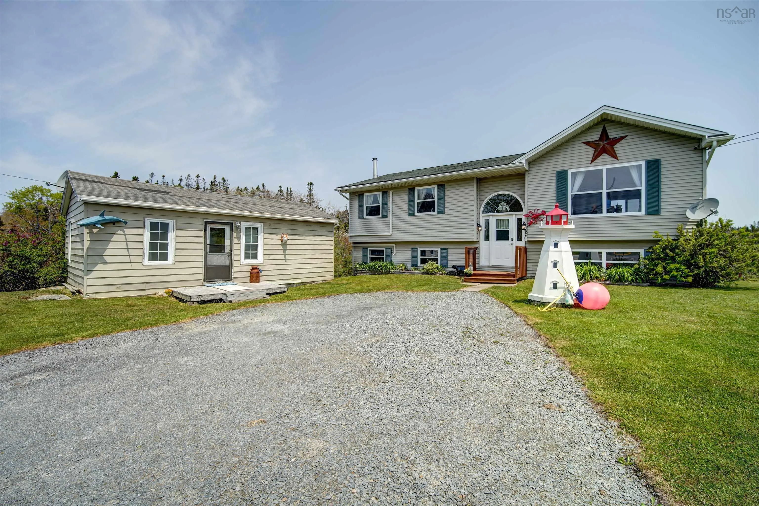 6786 Prospect Road, West Dover, NS B3Z 3T2, 3 Bedrooms Bedrooms, ,2 BathroomsBathrooms,Residential,For Sale,Prospect,202513842