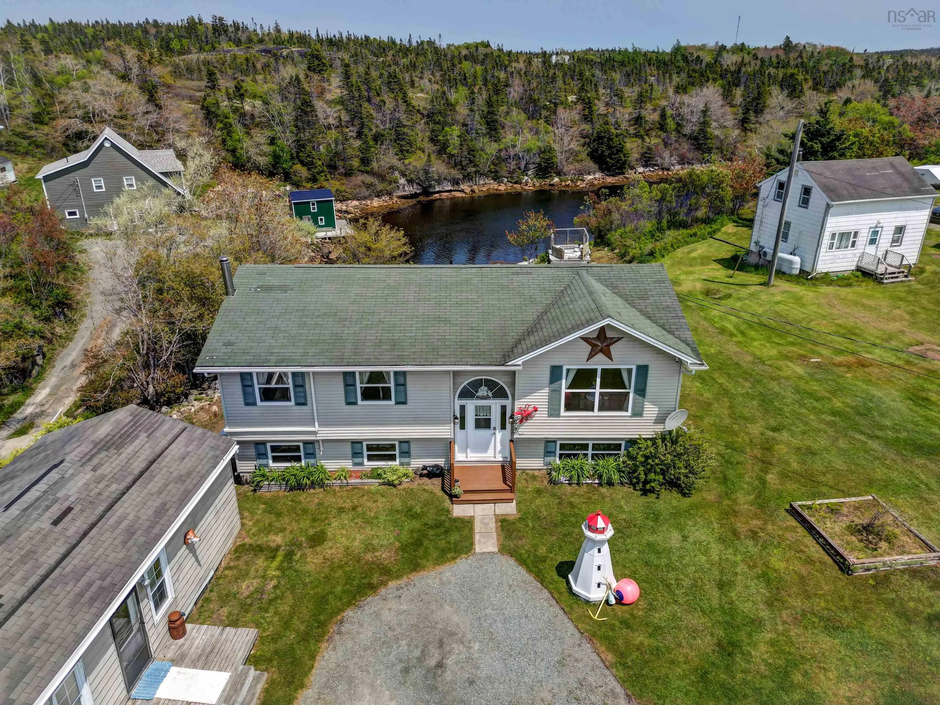 6786 Prospect Road, West Dover, NS B3Z 3T2, 3 Bedrooms Bedrooms, ,2 BathroomsBathrooms,Residential,For Sale,Prospect,202513842