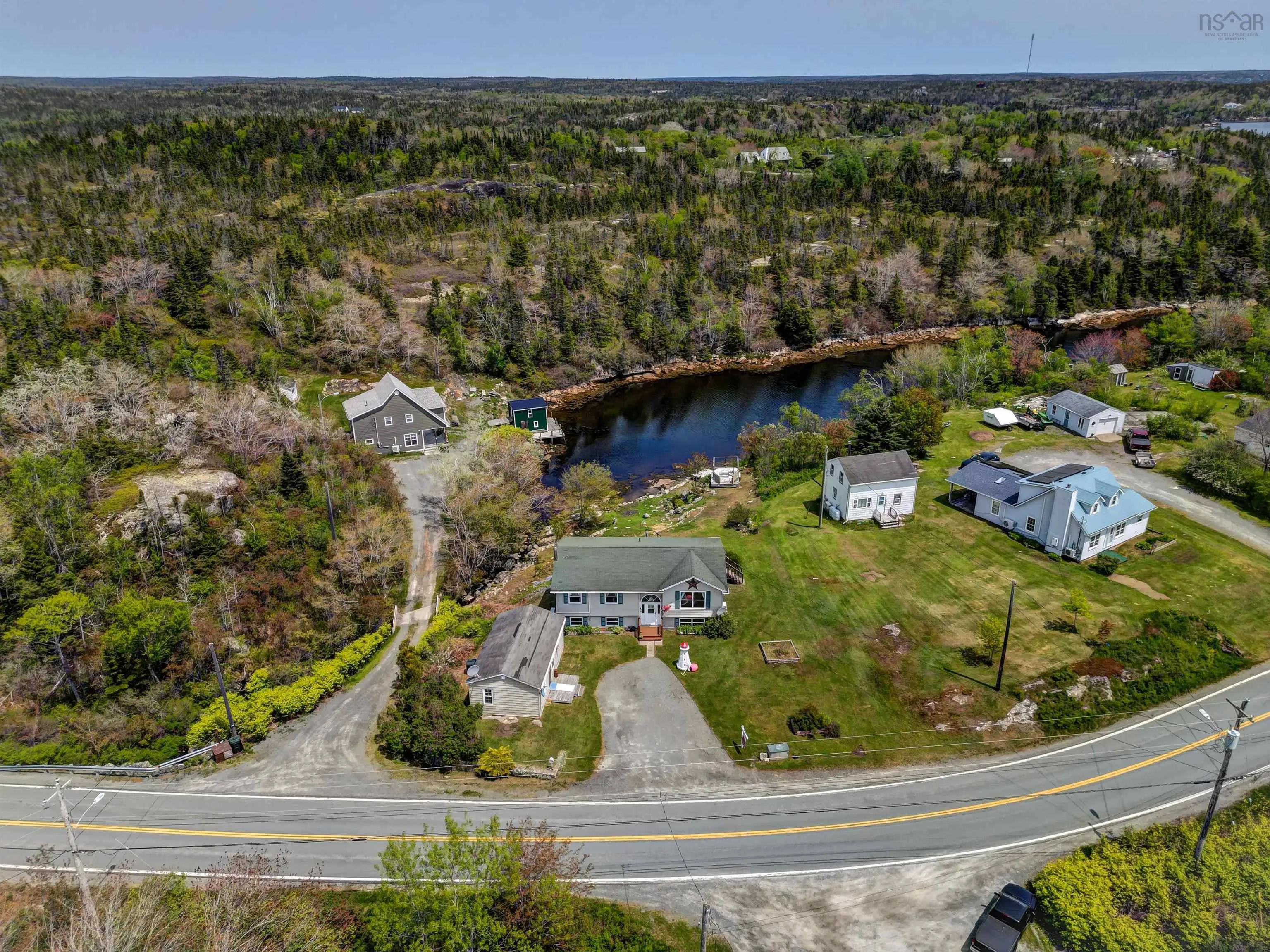 6786 Prospect Road, West Dover, NS B3Z 3T2, 3 Bedrooms Bedrooms, ,2 BathroomsBathrooms,Residential,For Sale,Prospect,202513842