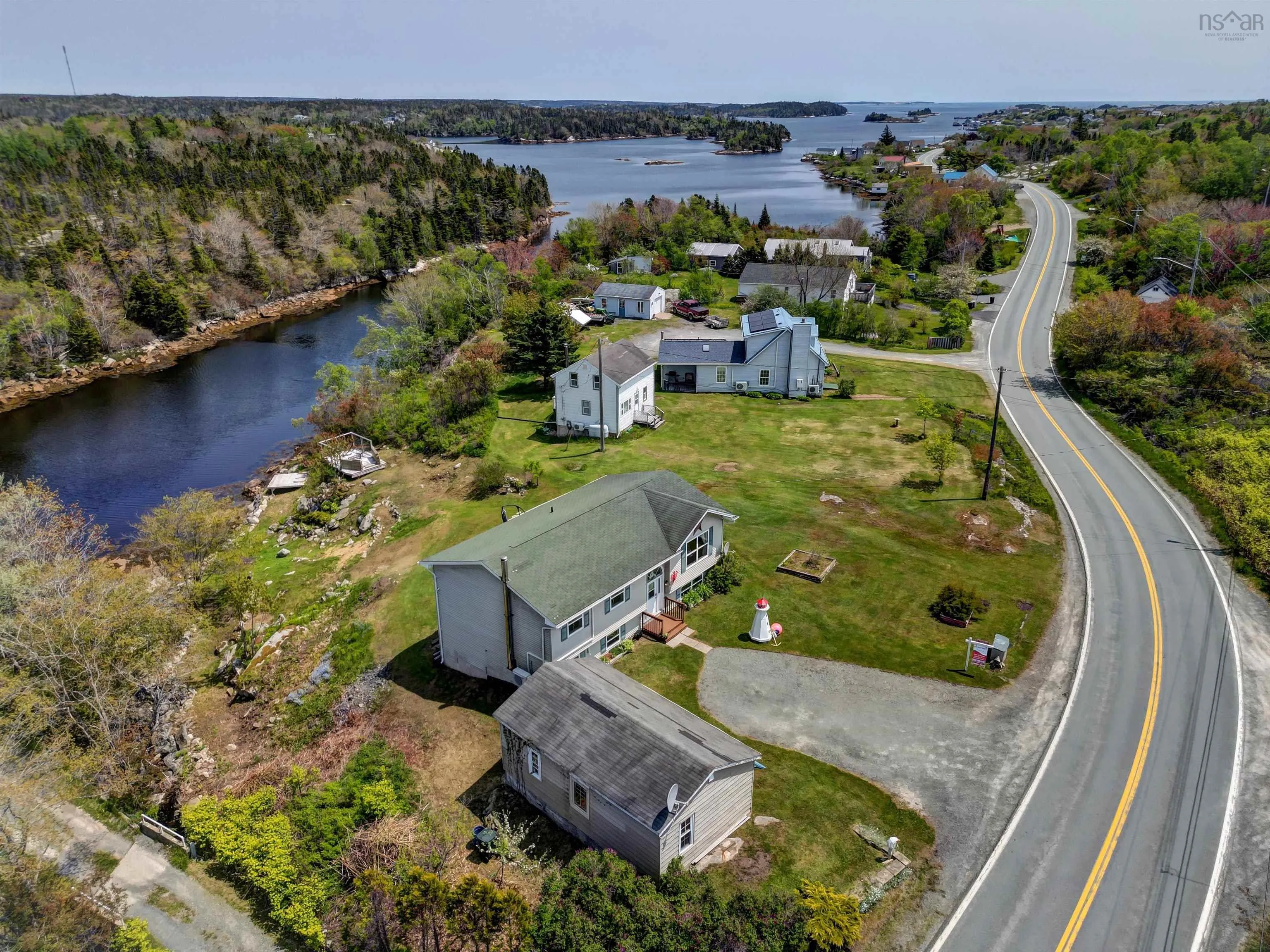6786 Prospect Road, West Dover, NS B3Z 3T2, 3 Bedrooms Bedrooms, ,2 BathroomsBathrooms,Residential,For Sale,Prospect,202513842