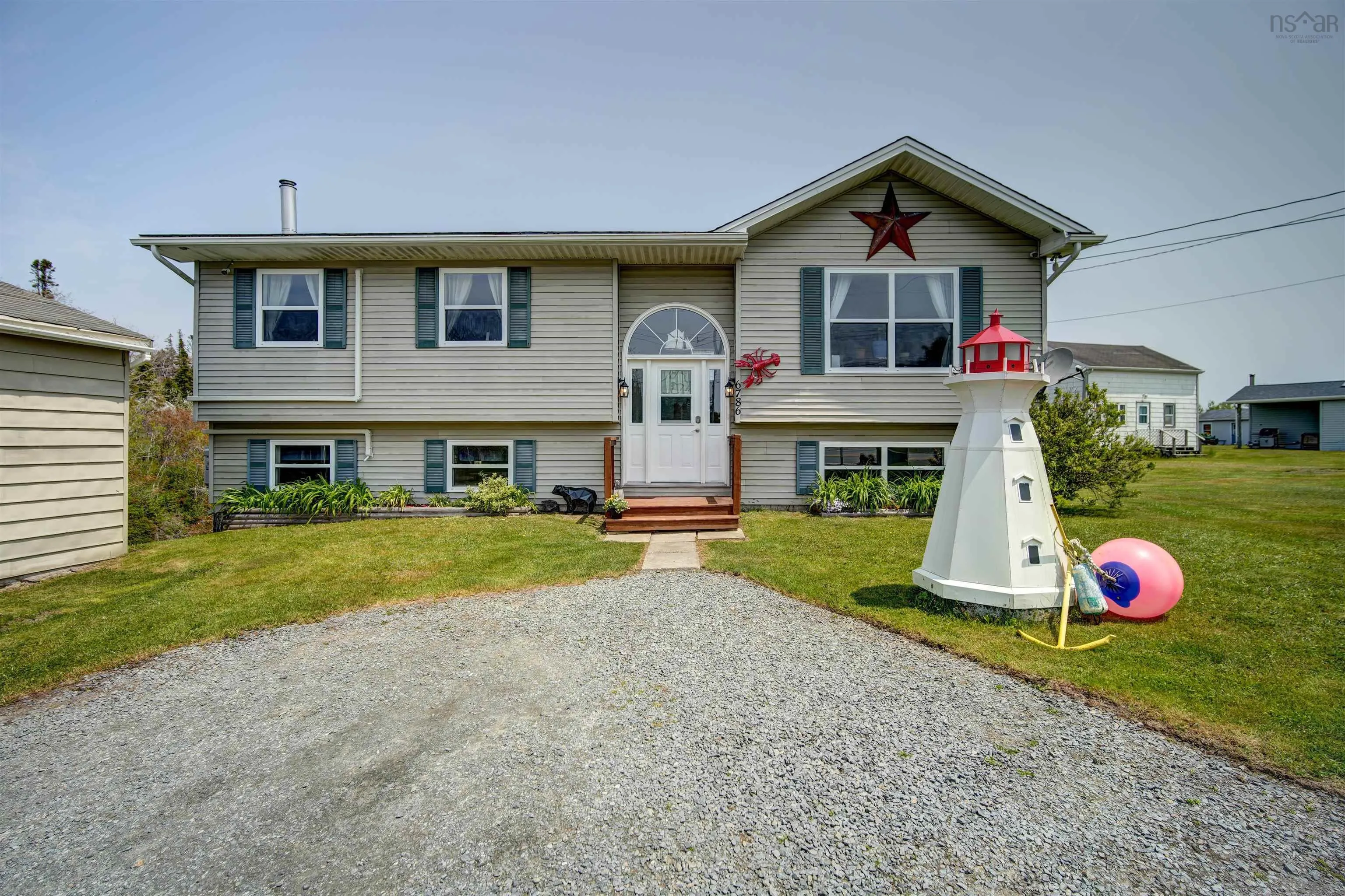 6786 Prospect Road, West Dover, NS B3Z 3T2, 3 Bedrooms Bedrooms, ,2 BathroomsBathrooms,Residential,For Sale,Prospect,202513842