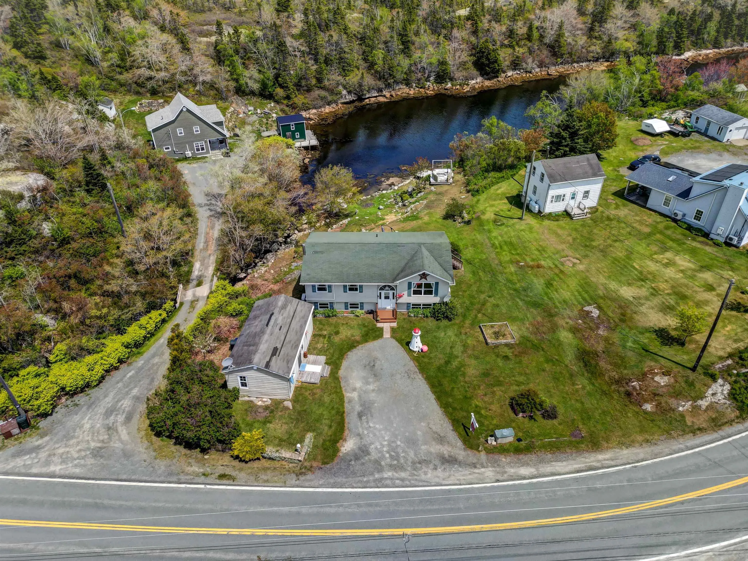 6786 Prospect Road, West Dover, NS B3Z 3T2, 3 Bedrooms Bedrooms, ,2 BathroomsBathrooms,Residential,For Sale,Prospect,202513842