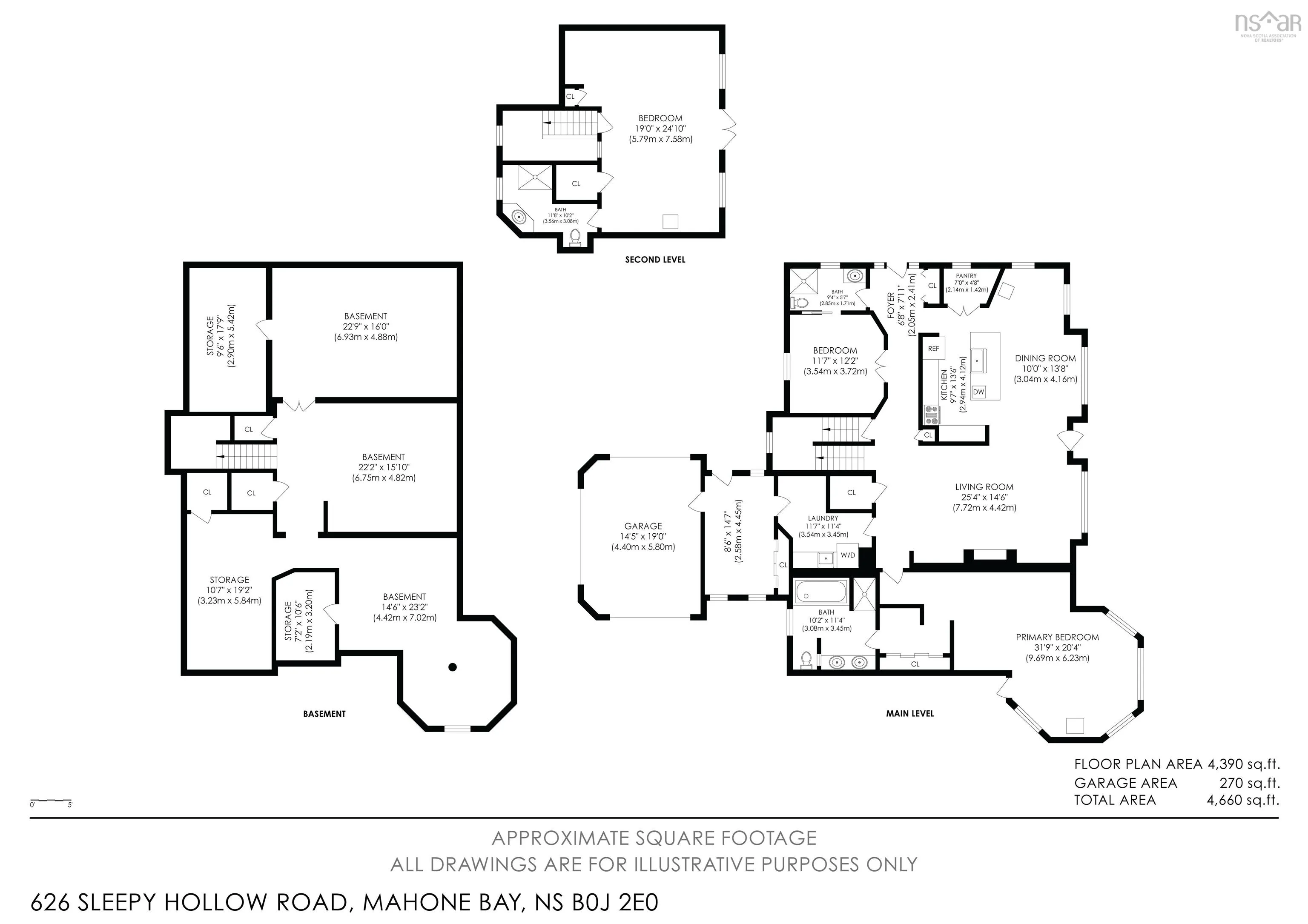 626 Sleepy Hollow Road, Oakland, NS B0J 2E0, 3 Bedrooms Bedrooms, ,3 BathroomsBathrooms,Residential,For Sale,Sleepy Hollow,202522352
