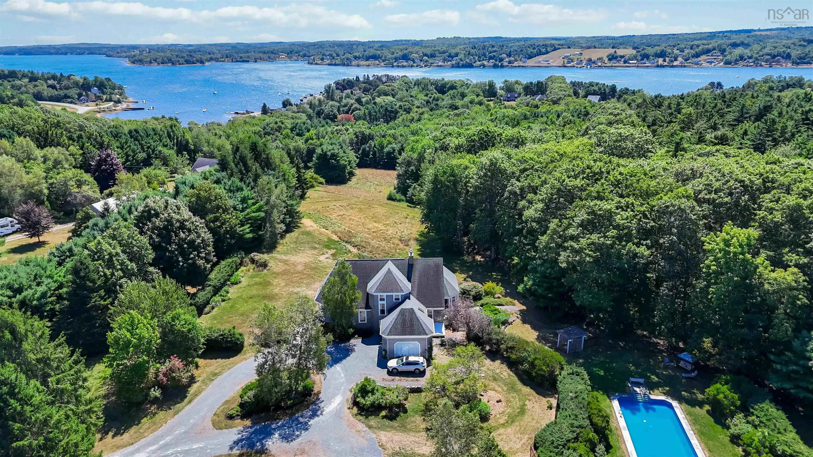 626 Sleepy Hollow Road, Oakland, NS B0J 2E0, 3 Bedrooms Bedrooms, ,3 BathroomsBathrooms,Residential,For Sale,Sleepy Hollow,202522352