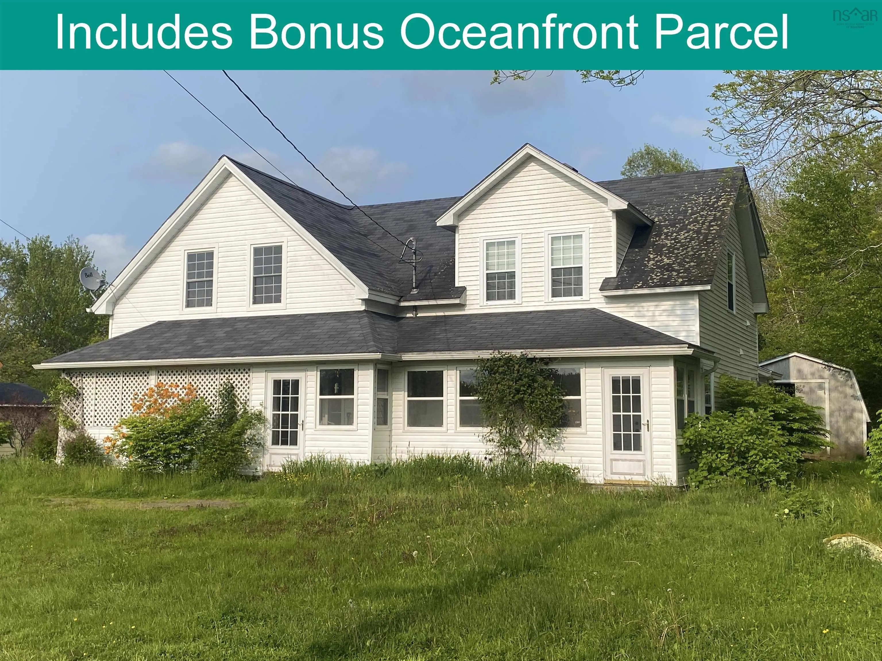 137 Bells Point Road, Port Mouton, NS B0T 1T0, 5 Bedrooms Bedrooms, ,2 BathroomsBathrooms,Residential,For Sale,Bells Point,202517369