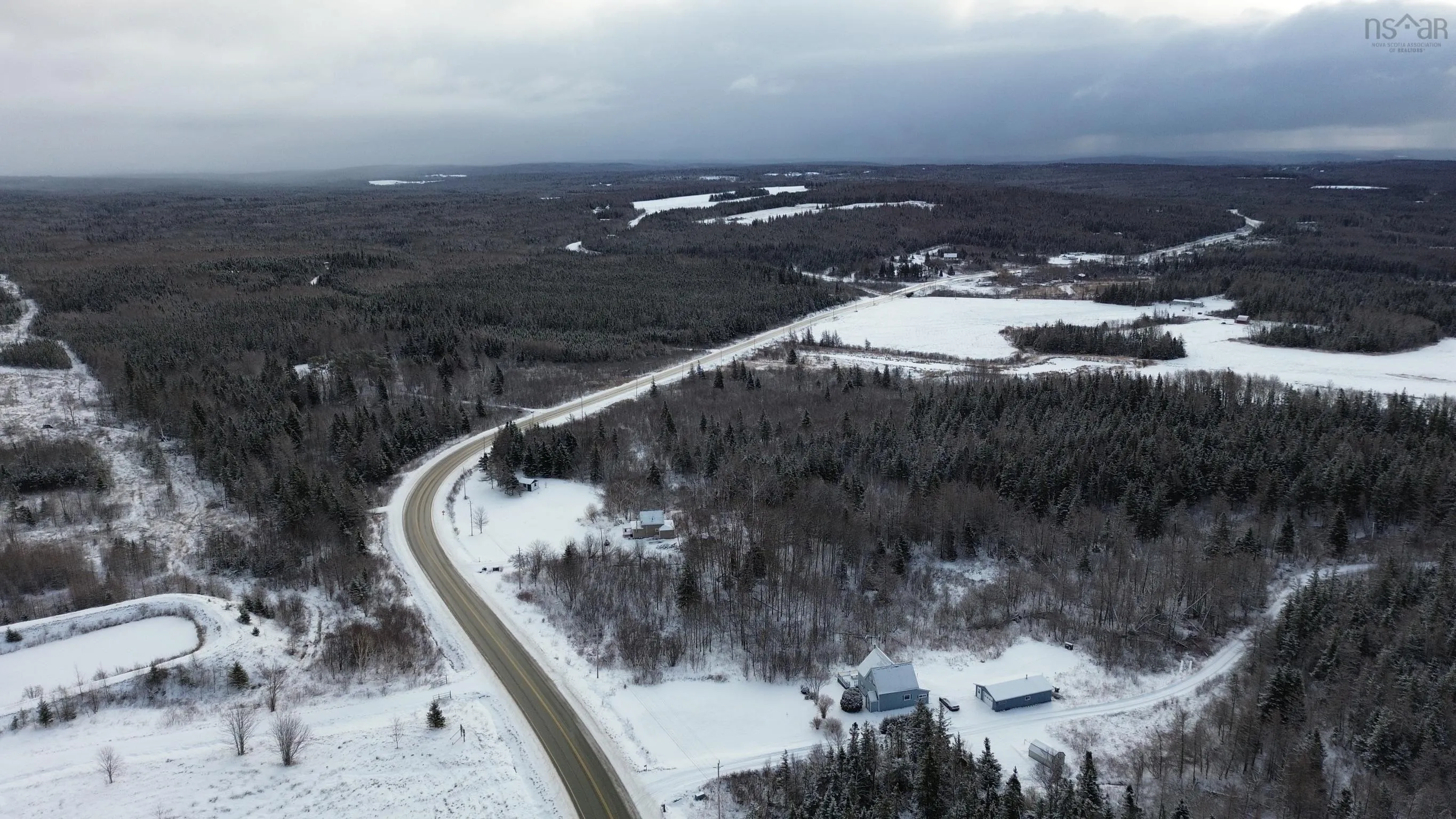 Blue Goose Drive, Harbourview Ns B0e 2w0, ,Land,For Sale,Blue Goose,202500931