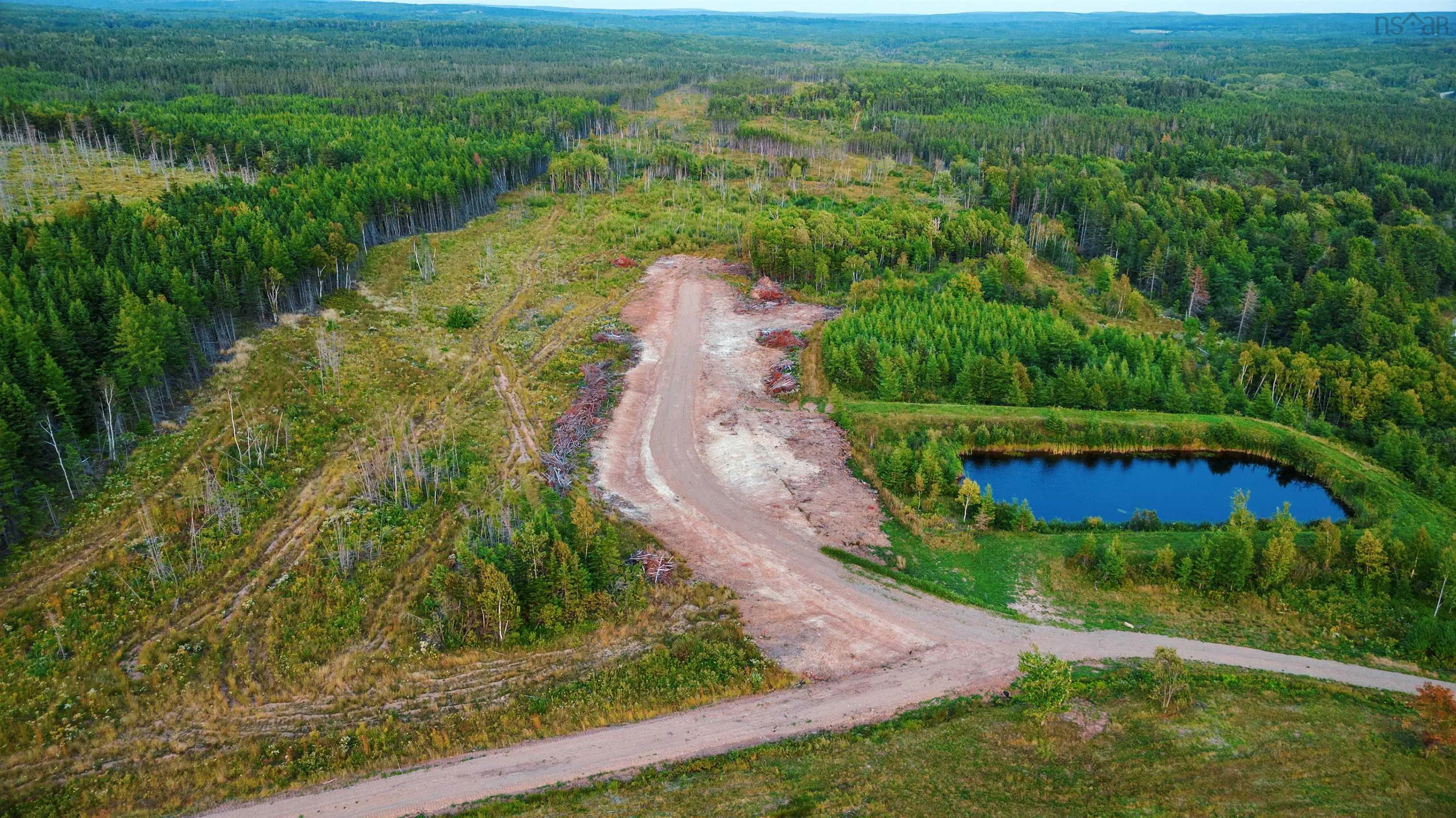 Blue Goose Drive, Harbourview Ns B0e 2w0, ,Land,For Sale,Blue Goose,202500931