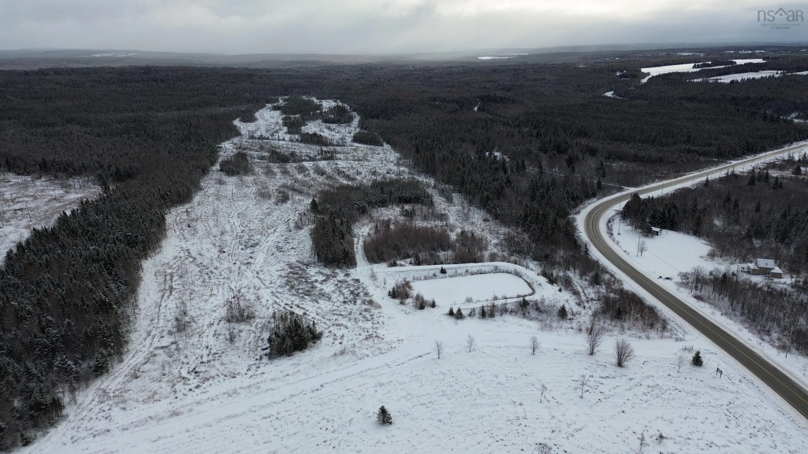 Blue Goose Drive, Harbourview Ns B0e 2w0, ,Land,For Sale,Blue Goose,202500931